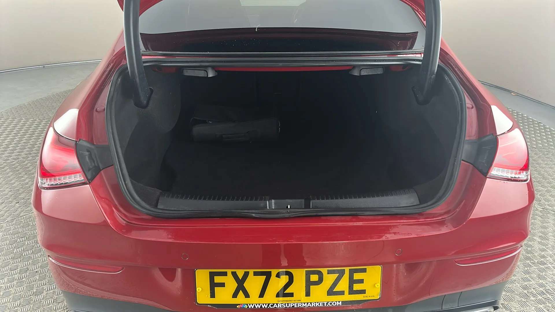 2022 MERCEDES-BENZ CLA CLASS 2022 MERCEDES-BENZ CLA CLASS