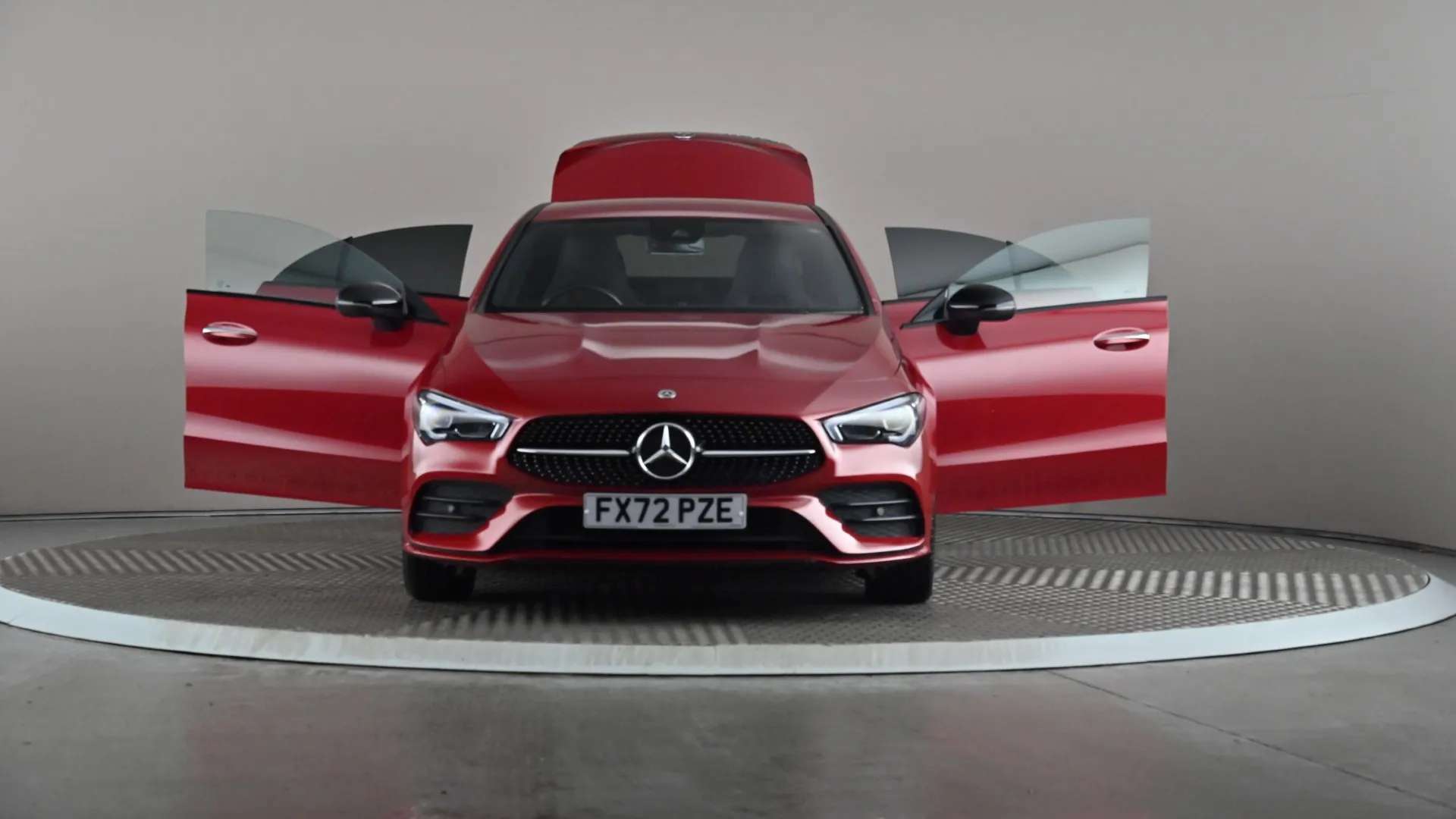 2022 MERCEDES-BENZ CLA CLASS 2022 MERCEDES-BENZ CLA CLASS