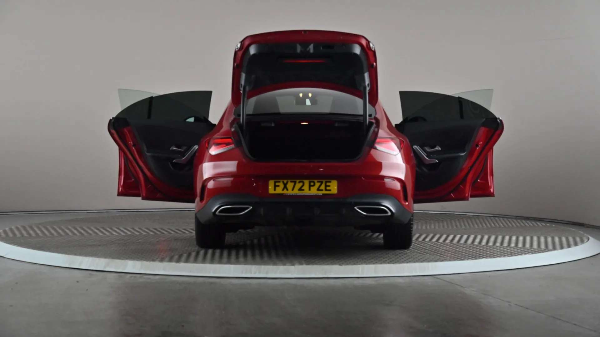 2022 MERCEDES-BENZ CLA CLASS 2022 MERCEDES-BENZ CLA CLASS