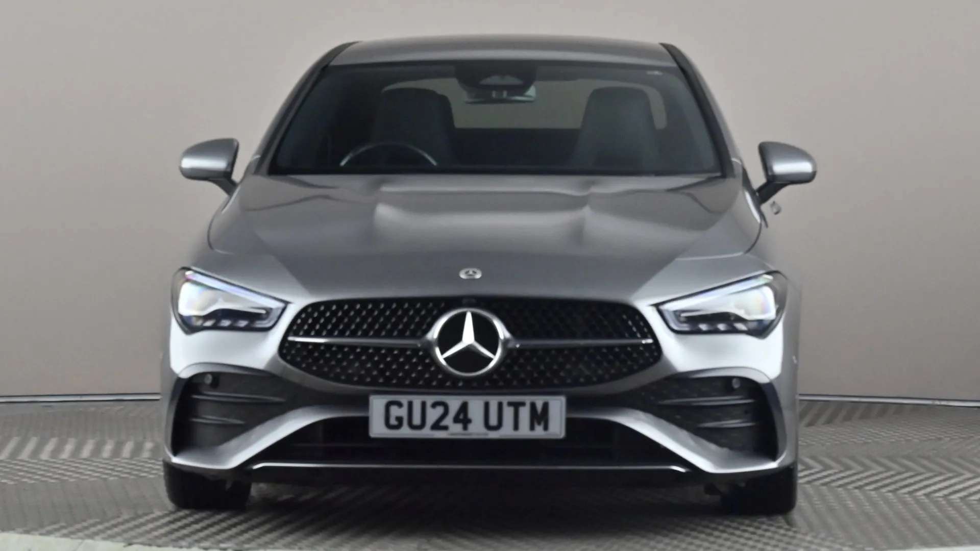 A 2024 MERCEDES-BENZ CLA CLASS CLA 220d AMG Line Premium Tip Auto A 2024 MERCEDES-BENZ CLA CLASS CLA 220d AMG Line Premium Tip Auto