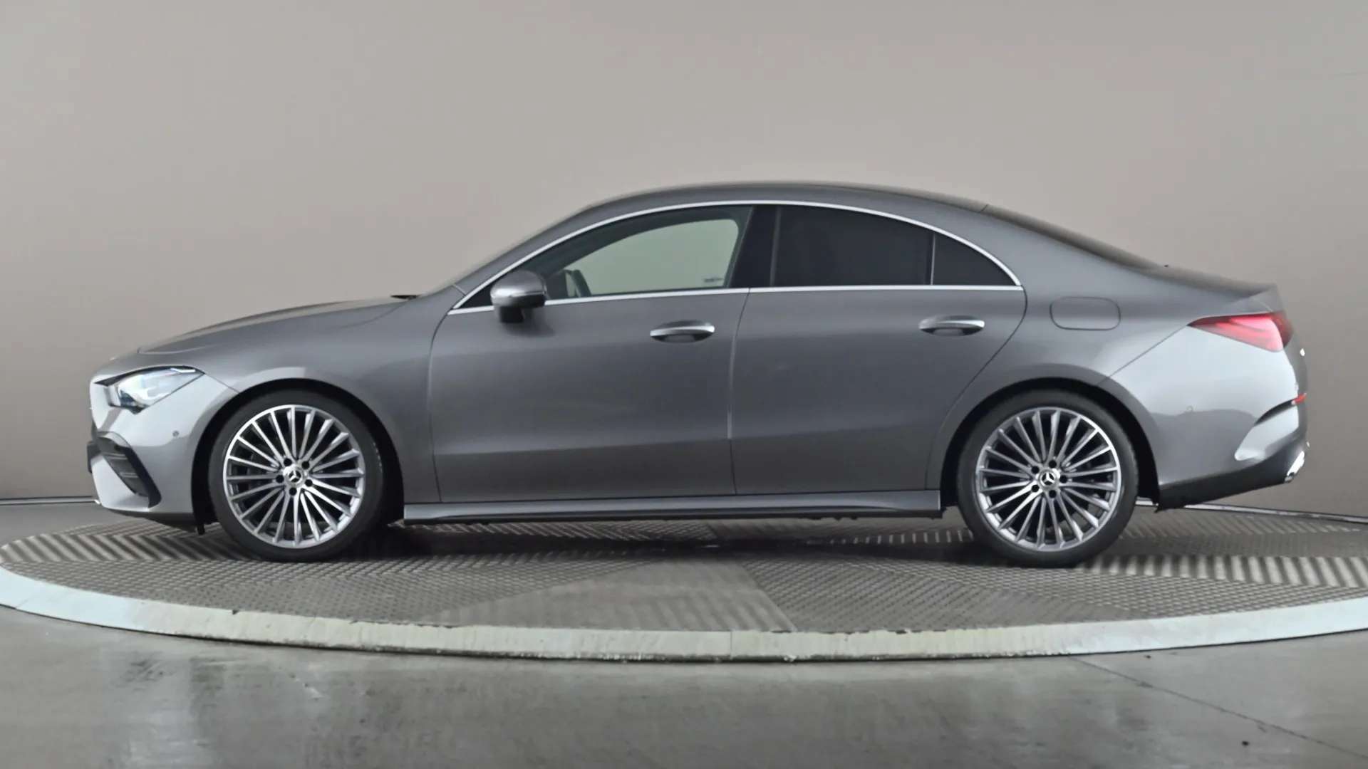 A 2024 MERCEDES-BENZ CLA CLASS CLA 220d AMG Line Premium Tip Auto A 2024 MERCEDES-BENZ CLA CLASS CLA 220d AMG Line Premium Tip Auto