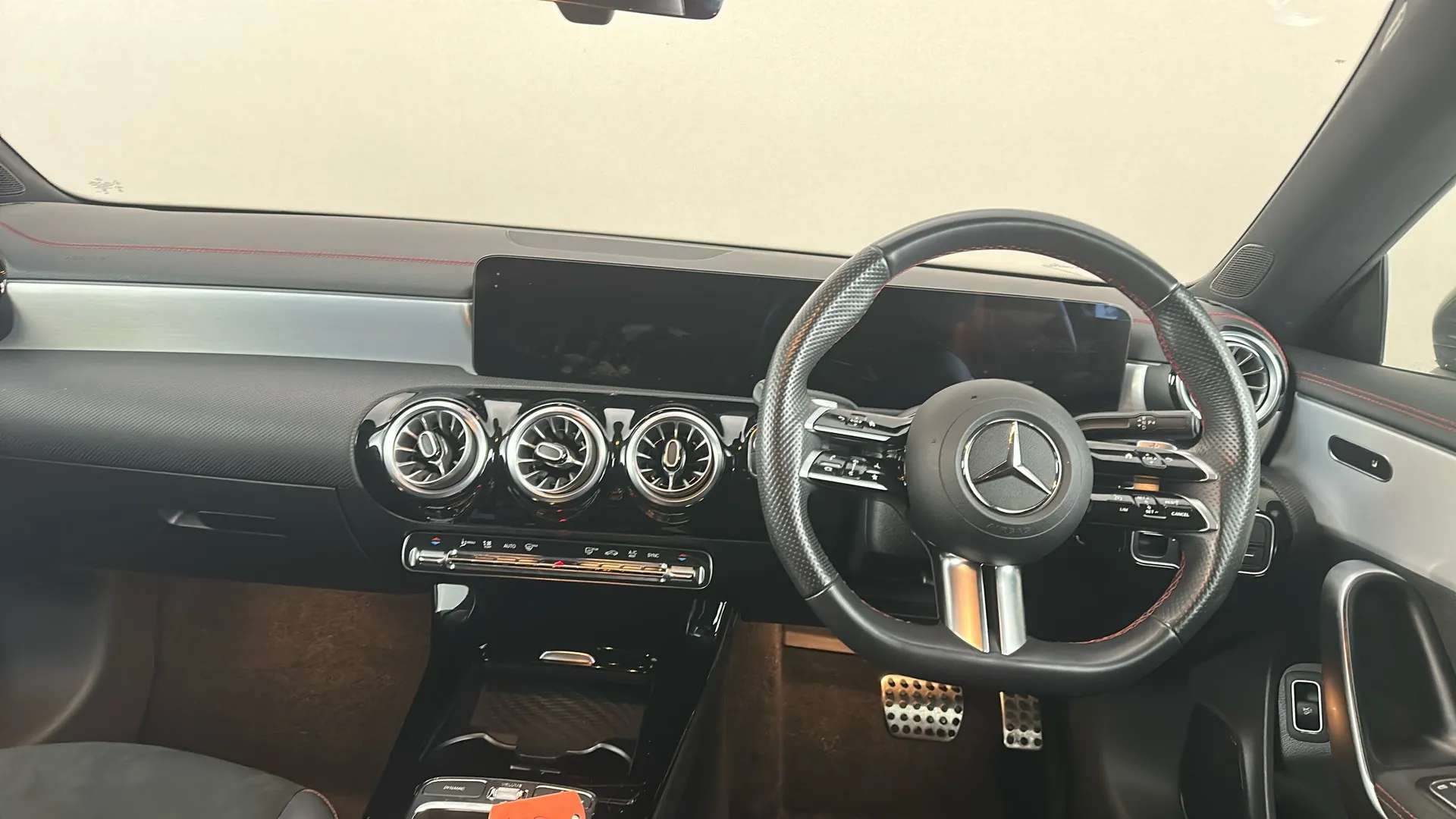 2024 MERCEDES-BENZ CLA CLASS 2024 MERCEDES-BENZ CLA CLASS