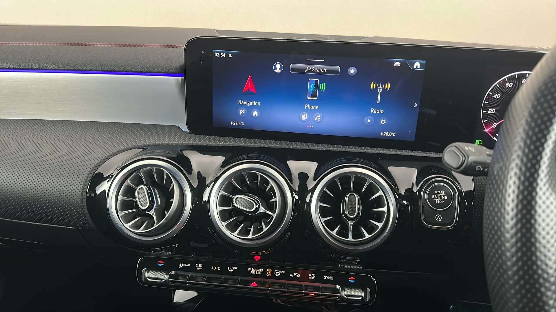 2024 MERCEDES-BENZ CLA CLASS 2024 MERCEDES-BENZ CLA CLASS