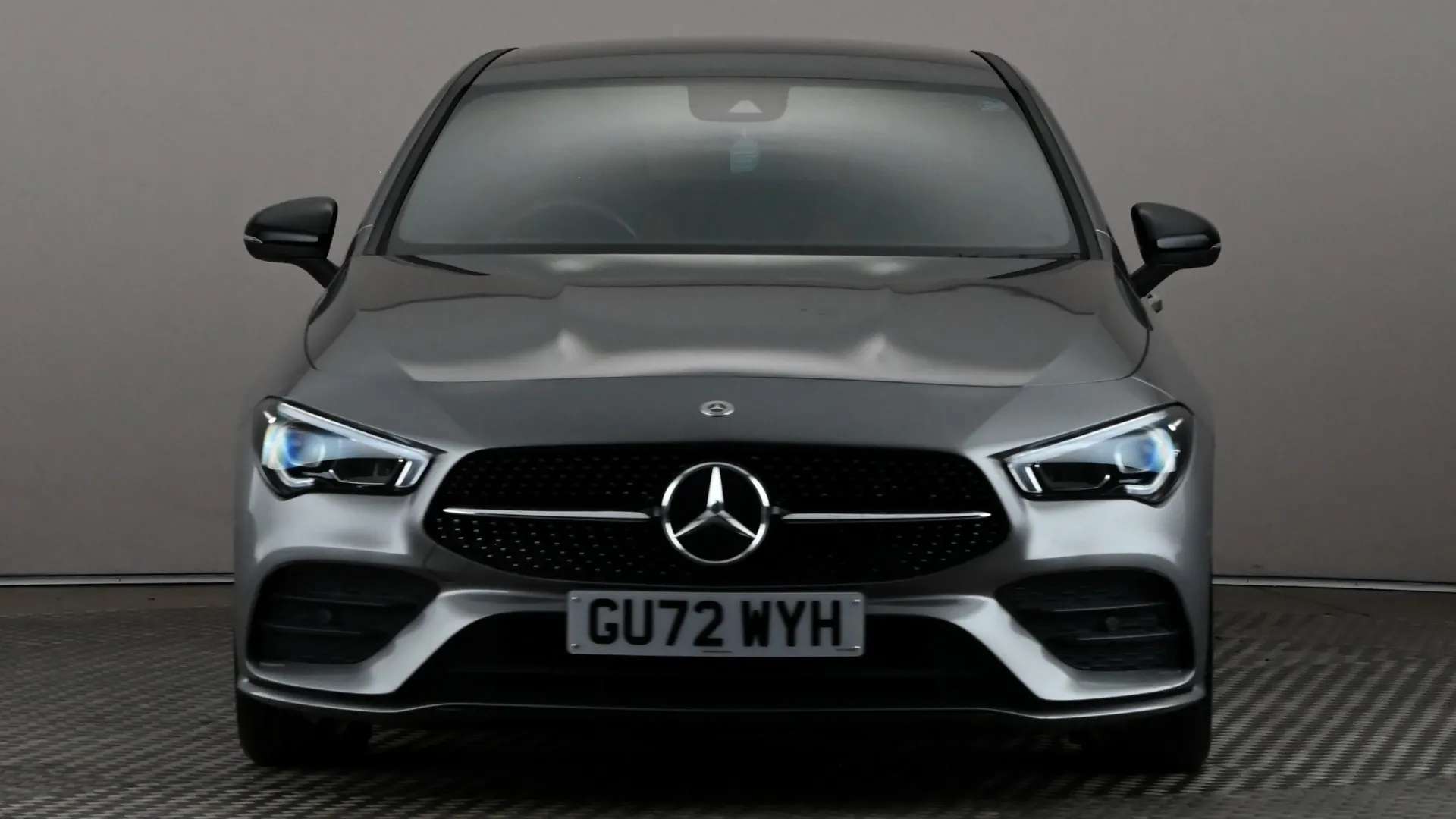 A 2022 MERCEDES-BENZ CLA CLASS CLA 180 AMG Line Premium Tip Auto A 2022 MERCEDES-BENZ CLA CLASS CLA 180 AMG Line Premium Tip Auto