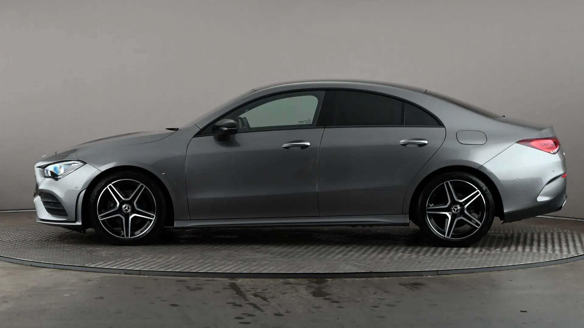 A 2022 MERCEDES-BENZ CLA CLASS CLA 180 AMG Line Premium Tip Auto A 2022 MERCEDES-BENZ CLA CLASS CLA 180 AMG Line Premium Tip Auto
