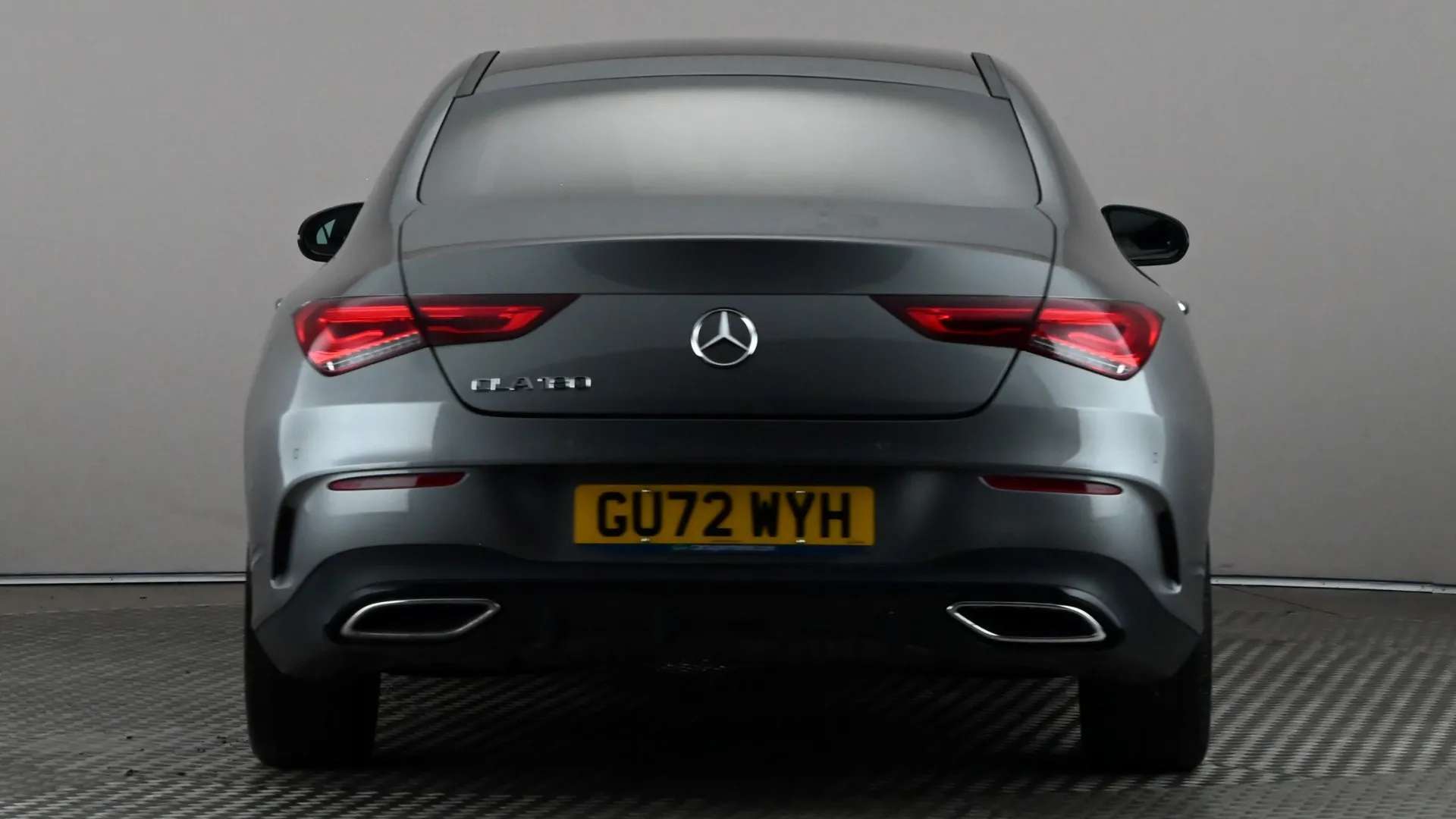 2022 MERCEDES-BENZ CLA CLASS 2022 MERCEDES-BENZ CLA CLASS