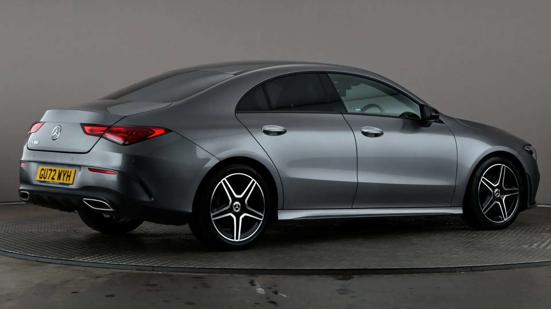 2022 MERCEDES-BENZ CLA CLASS 2022 MERCEDES-BENZ CLA CLASS