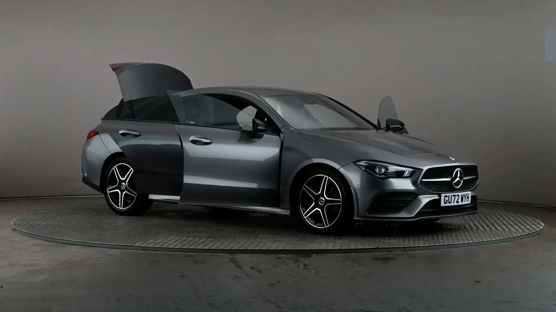 2022 MERCEDES-BENZ CLA CLASS 2022 MERCEDES-BENZ CLA CLASS