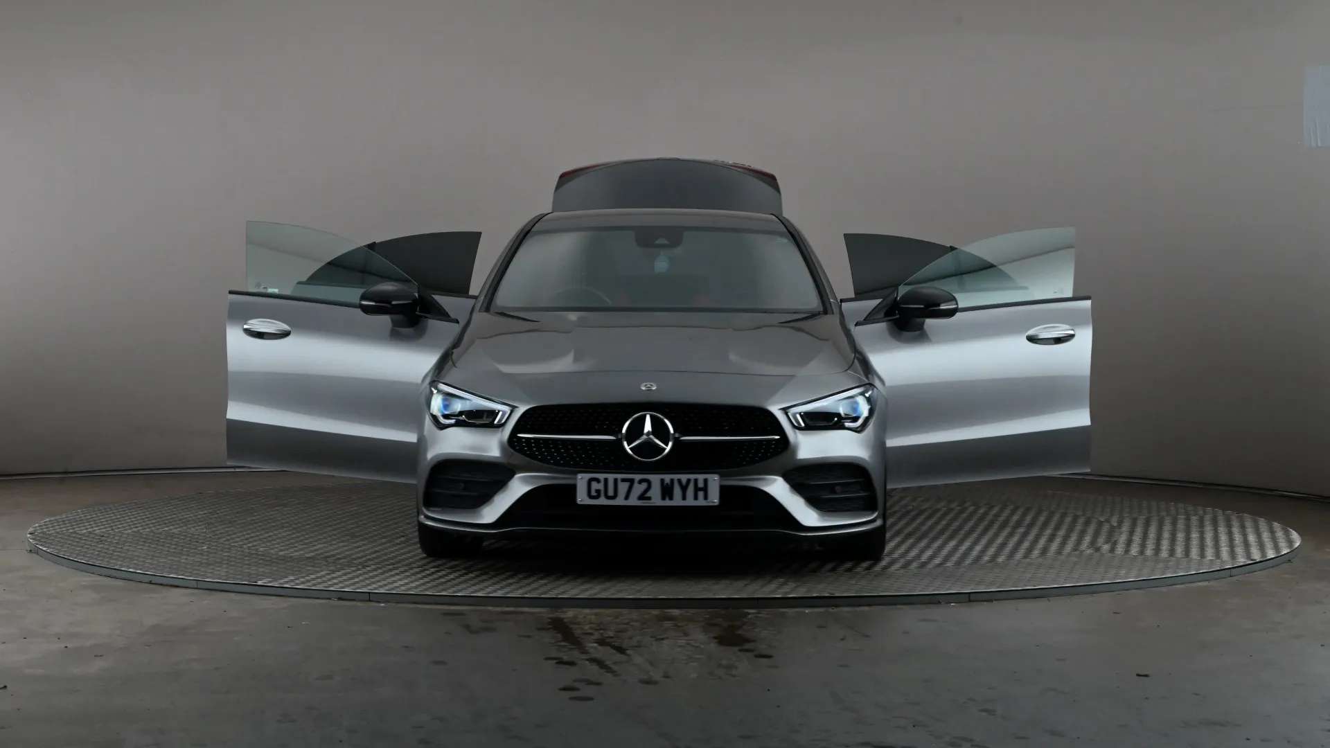 2022 MERCEDES-BENZ CLA CLASS 2022 MERCEDES-BENZ CLA CLASS