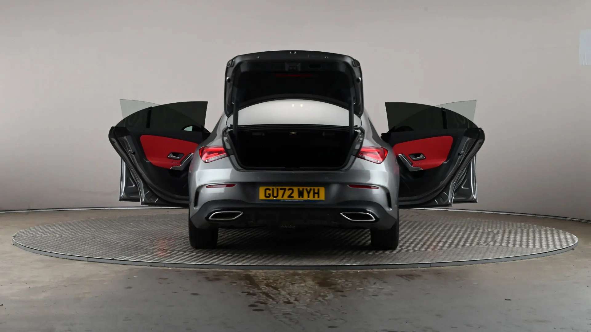 2022 MERCEDES-BENZ CLA CLASS 2022 MERCEDES-BENZ CLA CLASS