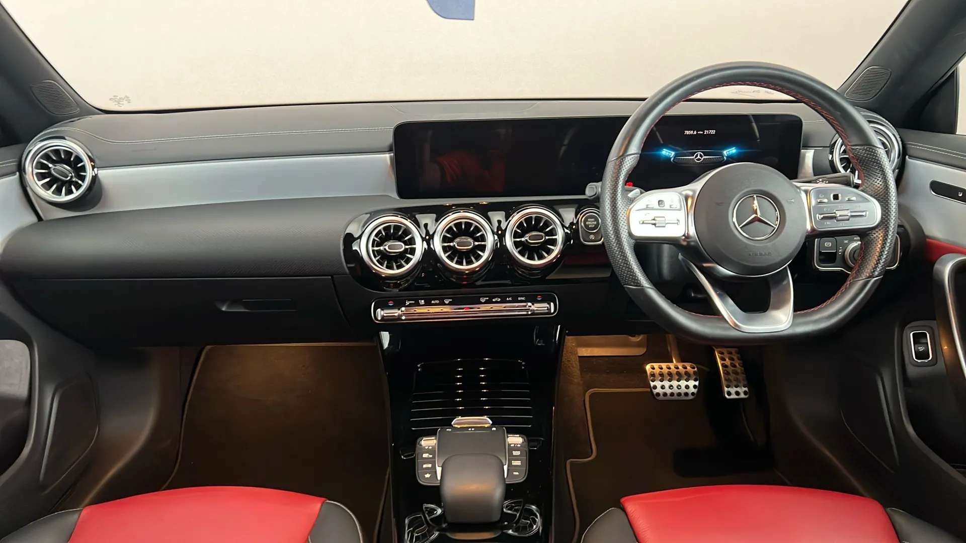 2022 MERCEDES-BENZ CLA CLASS 2022 MERCEDES-BENZ CLA CLASS