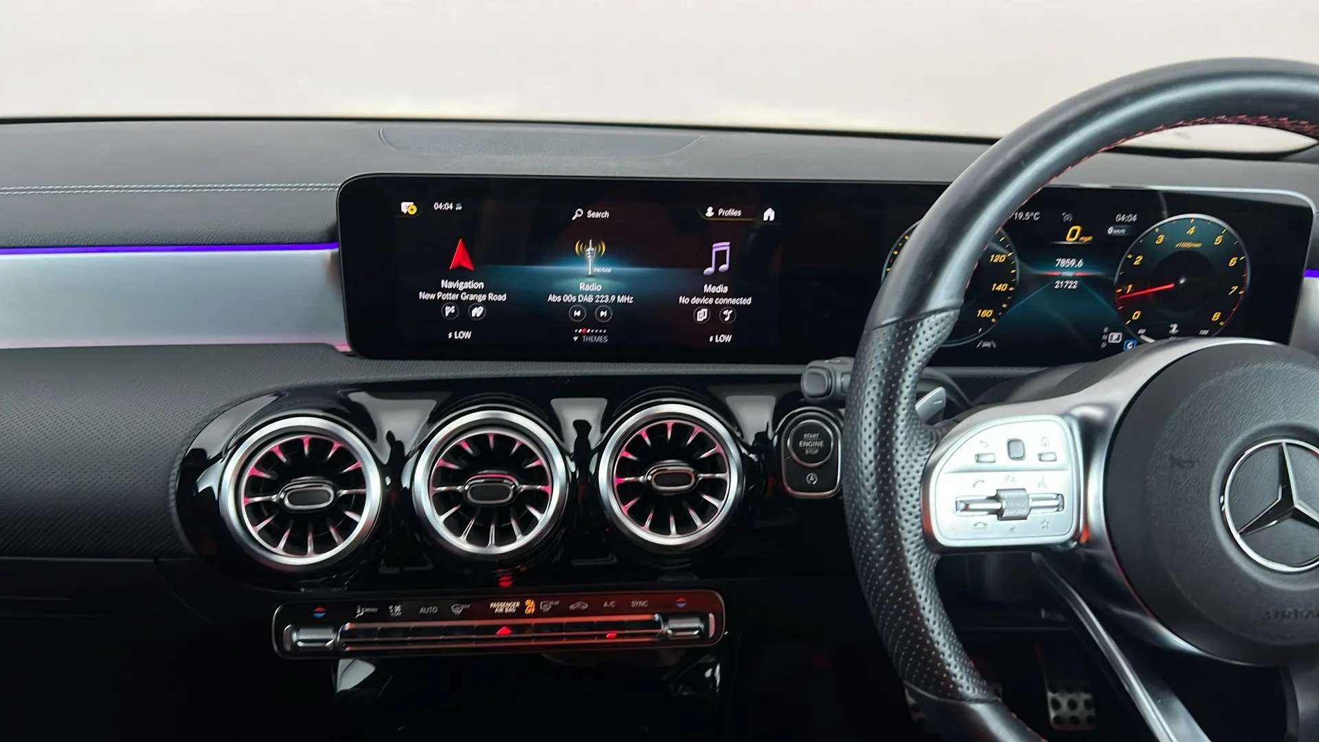2022 MERCEDES-BENZ CLA CLASS 2022 MERCEDES-BENZ CLA CLASS