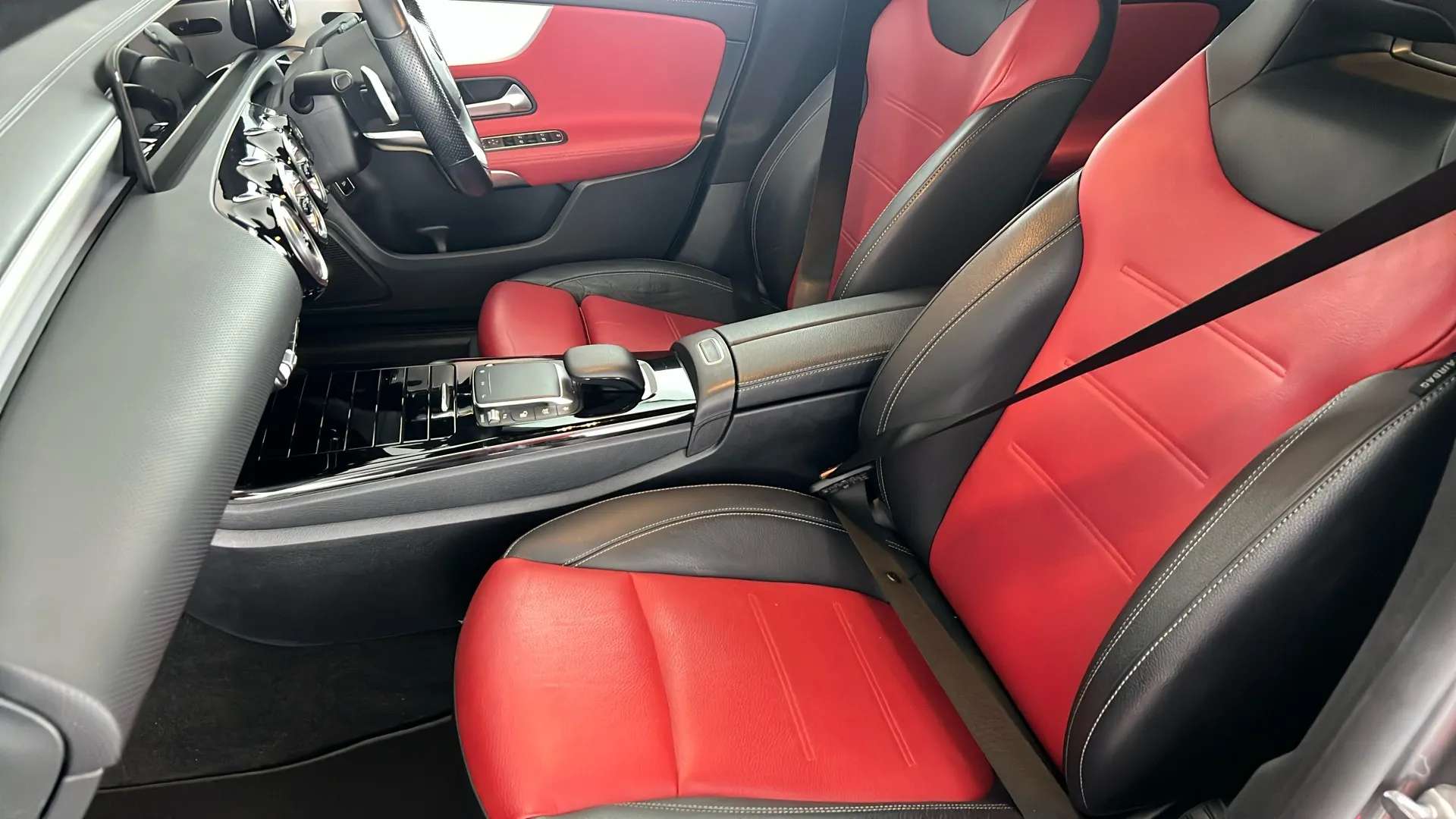 2022 MERCEDES-BENZ CLA CLASS 2022 MERCEDES-BENZ CLA CLASS