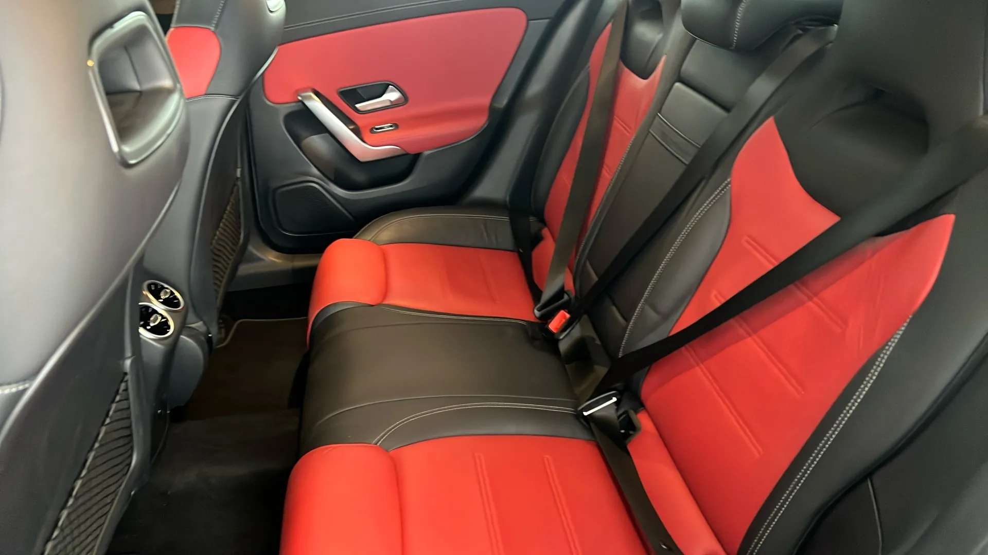 2022 MERCEDES-BENZ CLA CLASS 2022 MERCEDES-BENZ CLA CLASS