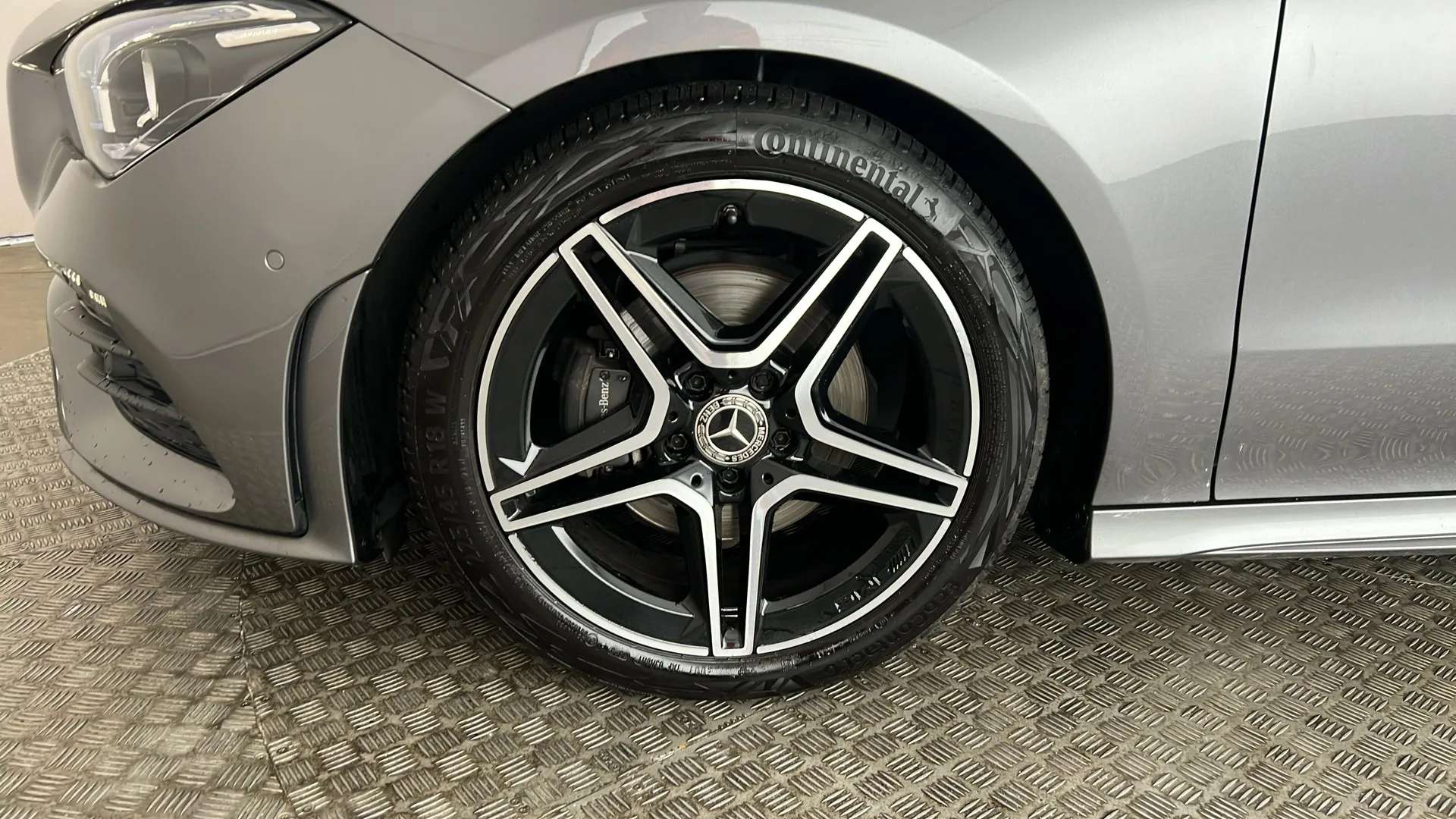 2022 MERCEDES-BENZ CLA CLASS 2022 MERCEDES-BENZ CLA CLASS