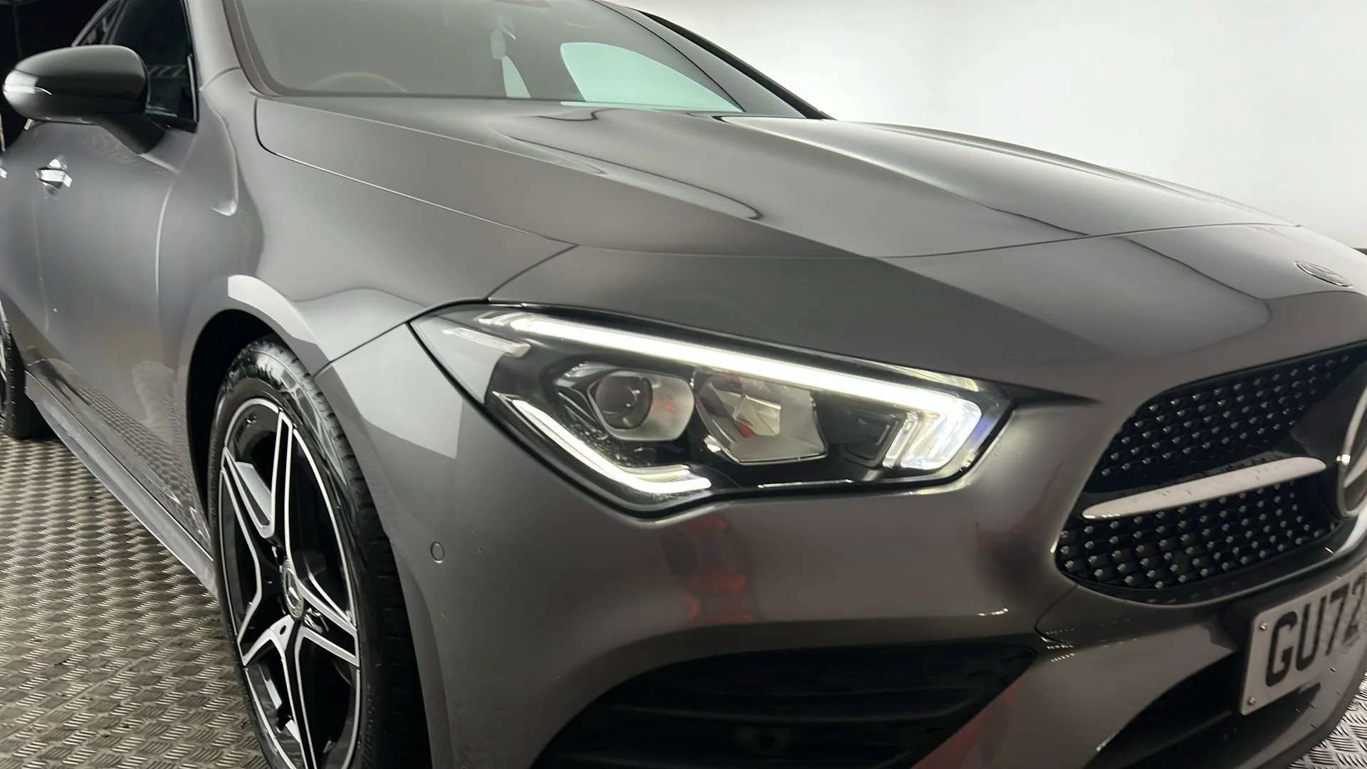 2022 MERCEDES-BENZ CLA CLASS 2022 MERCEDES-BENZ CLA CLASS