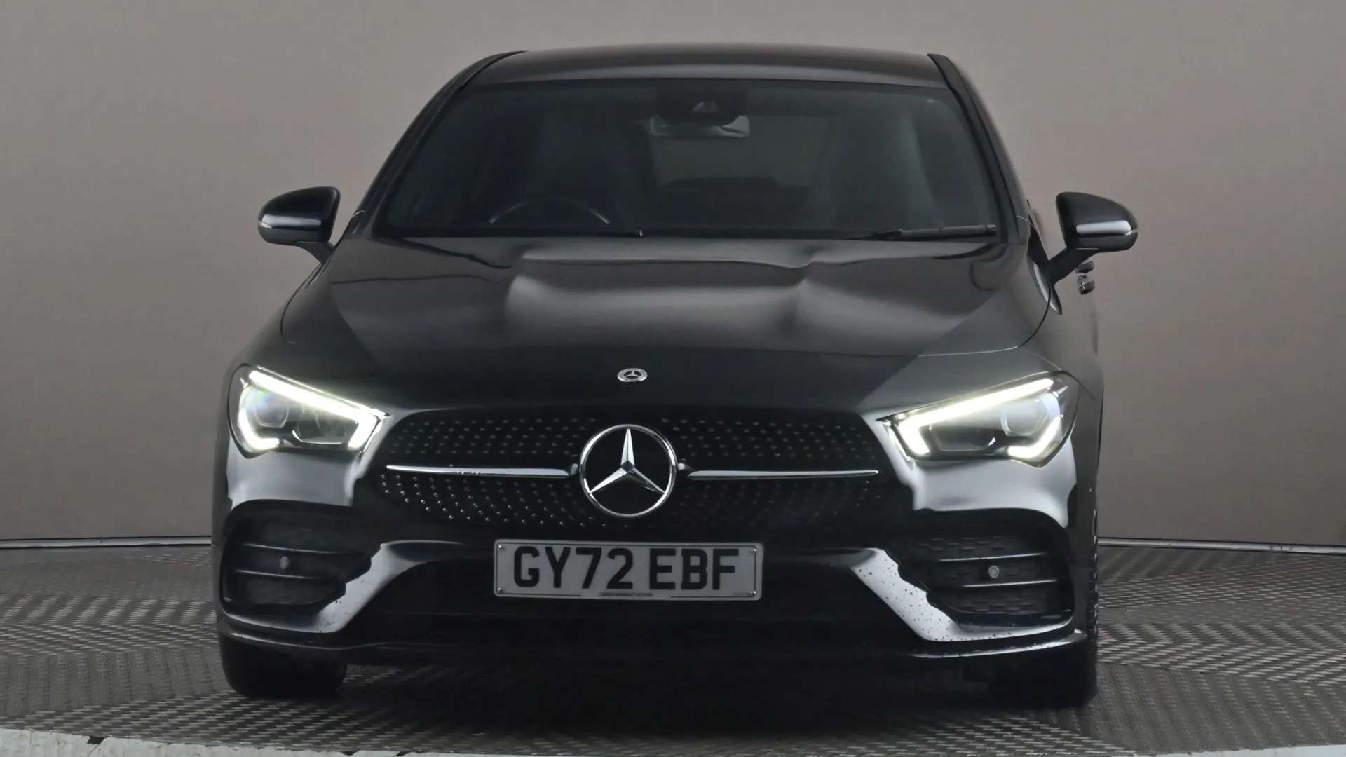 A 2022 MERCEDES-BENZ CLA CLASS CLA 200 AMG Line Premium Tip Auto A 2022 MERCEDES-BENZ CLA CLASS CLA 200 AMG Line Premium Tip Auto