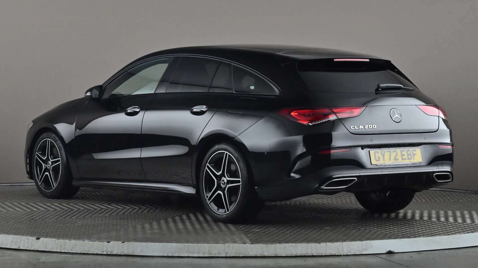 A 2022 MERCEDES-BENZ CLA CLASS CLA 200 AMG Line Premium Tip Auto A 2022 MERCEDES-BENZ CLA CLASS CLA 200 AMG Line Premium Tip Auto