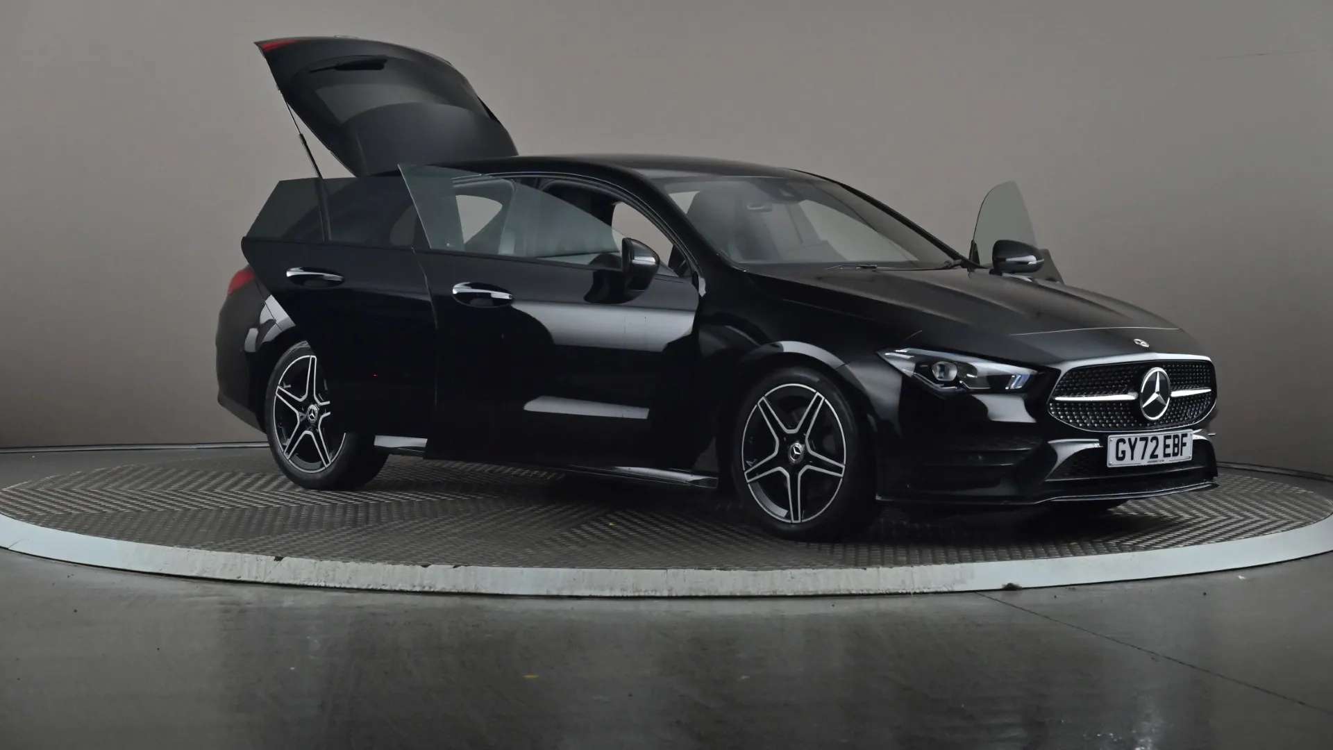 2022 MERCEDES-BENZ CLA CLASS 2022 MERCEDES-BENZ CLA CLASS