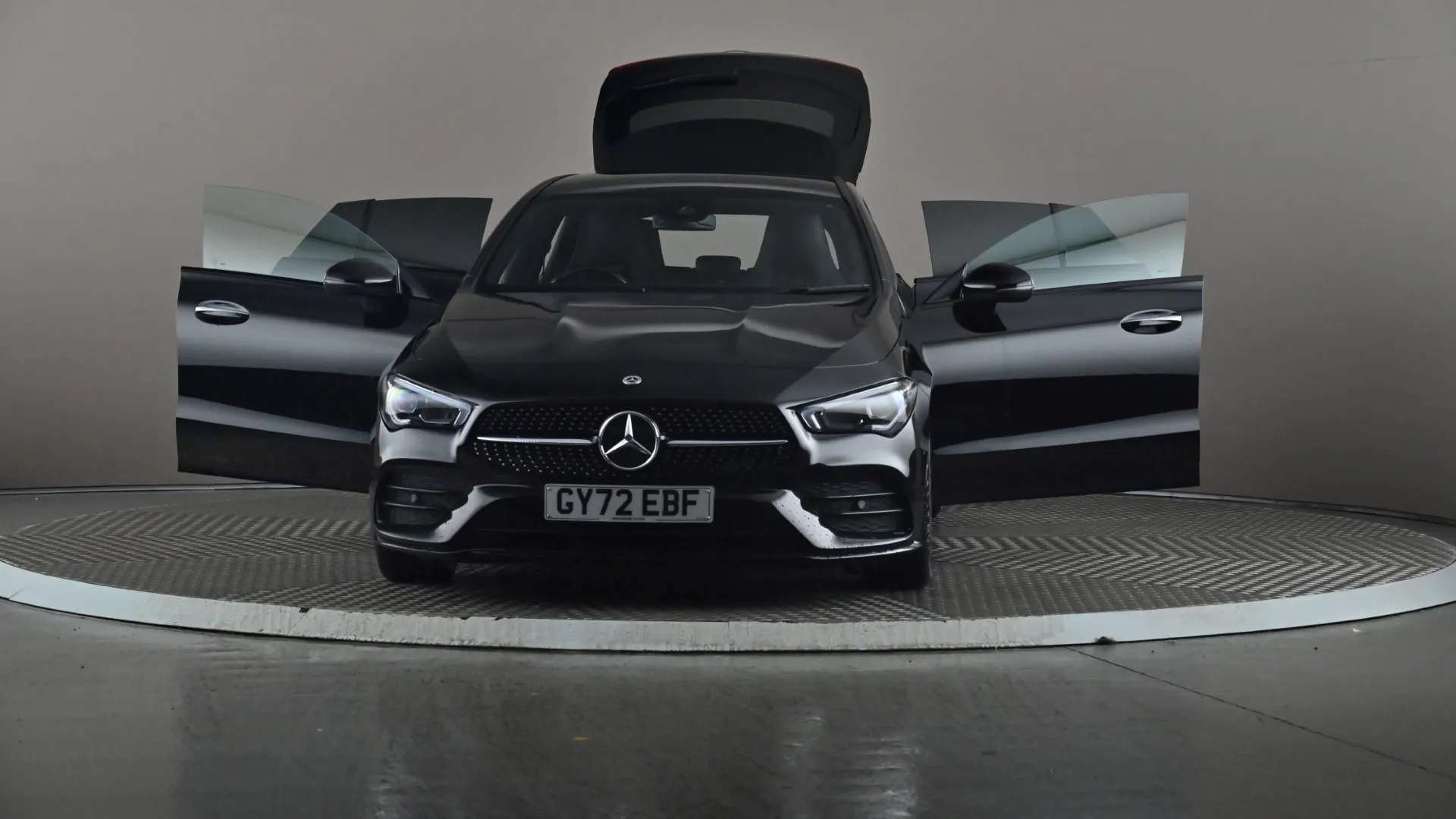 2022 MERCEDES-BENZ CLA CLASS 2022 MERCEDES-BENZ CLA CLASS