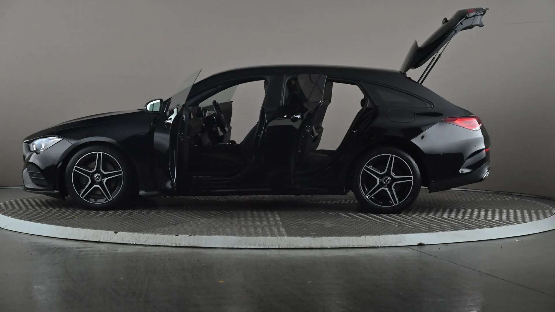 2022 MERCEDES-BENZ CLA CLASS 2022 MERCEDES-BENZ CLA CLASS