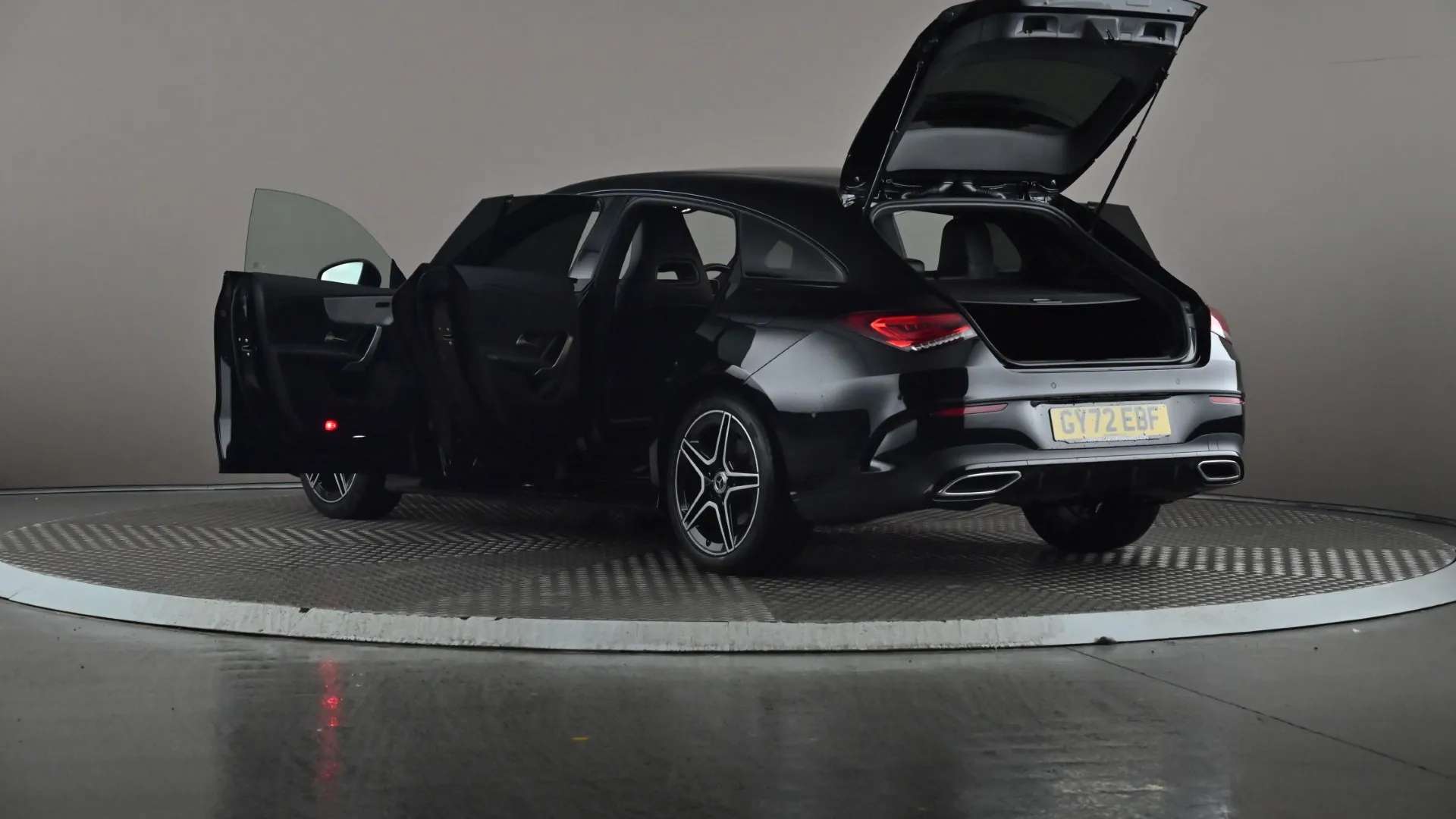 2022 MERCEDES-BENZ CLA CLASS 2022 MERCEDES-BENZ CLA CLASS