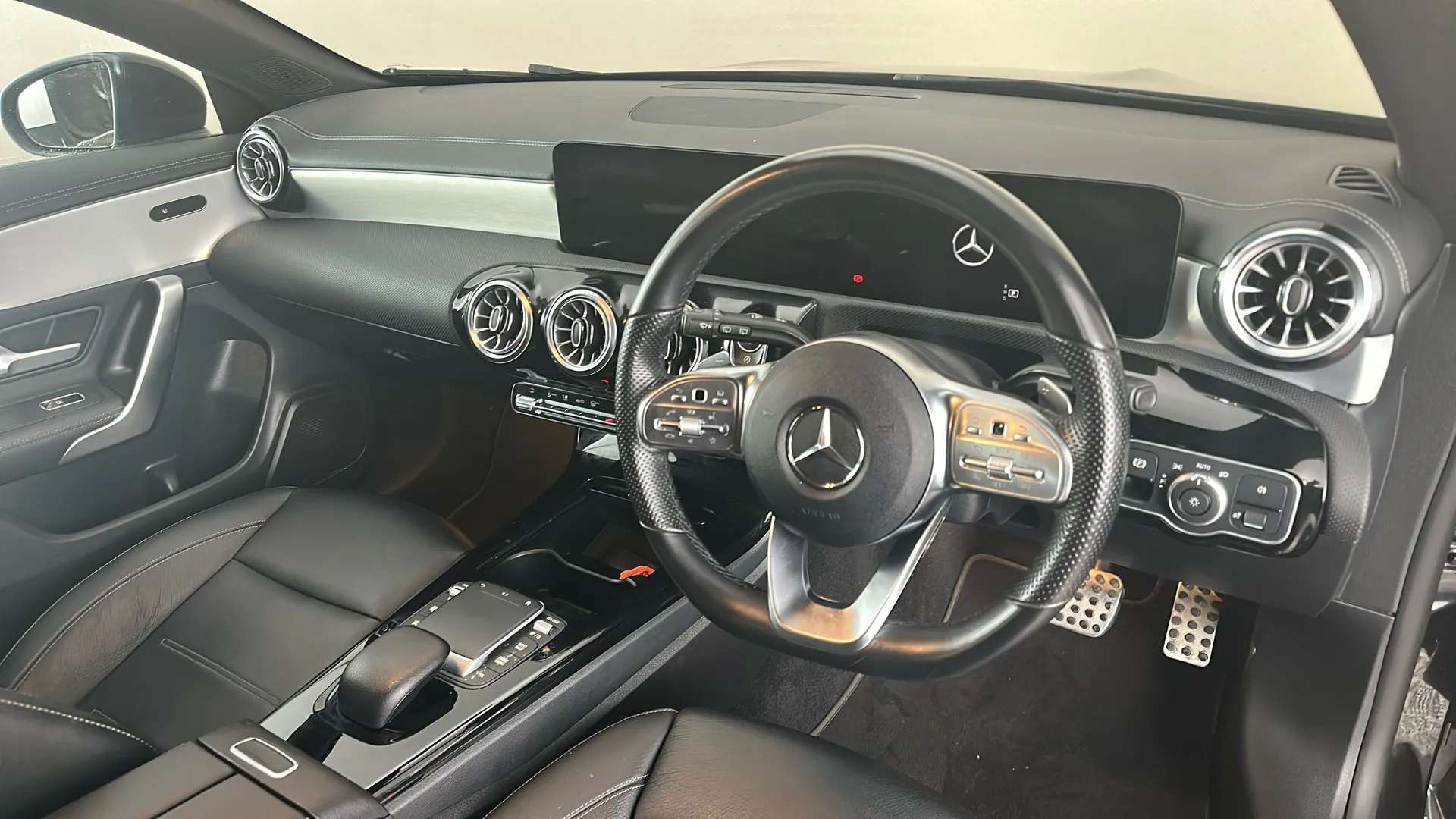 2022 MERCEDES-BENZ CLA CLASS 2022 MERCEDES-BENZ CLA CLASS