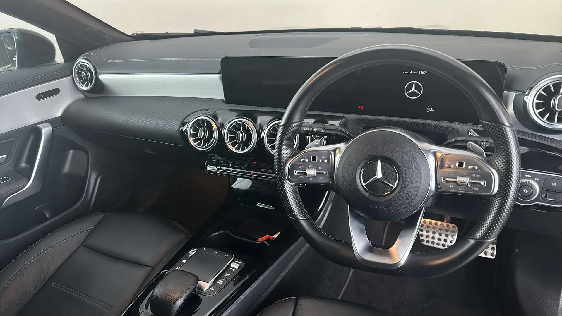 2022 MERCEDES-BENZ CLA CLASS 2022 MERCEDES-BENZ CLA CLASS