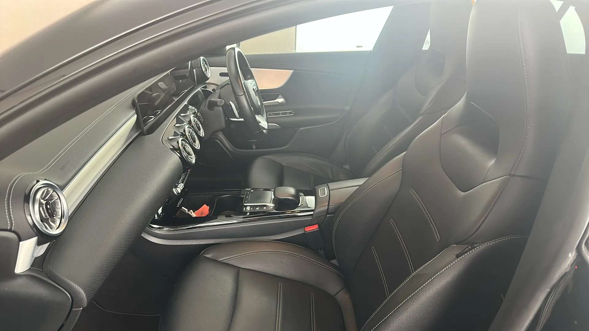 2022 MERCEDES-BENZ CLA CLASS 2022 MERCEDES-BENZ CLA CLASS