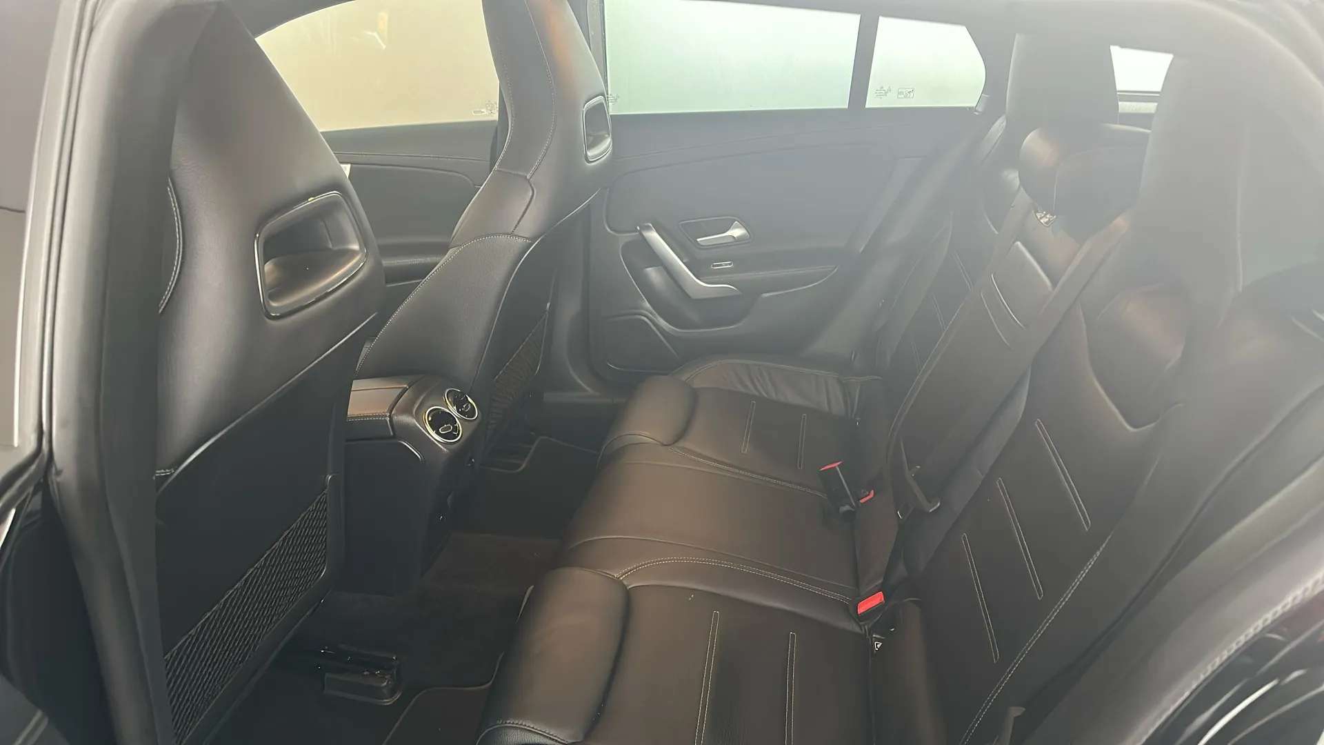 2022 MERCEDES-BENZ CLA CLASS 2022 MERCEDES-BENZ CLA CLASS