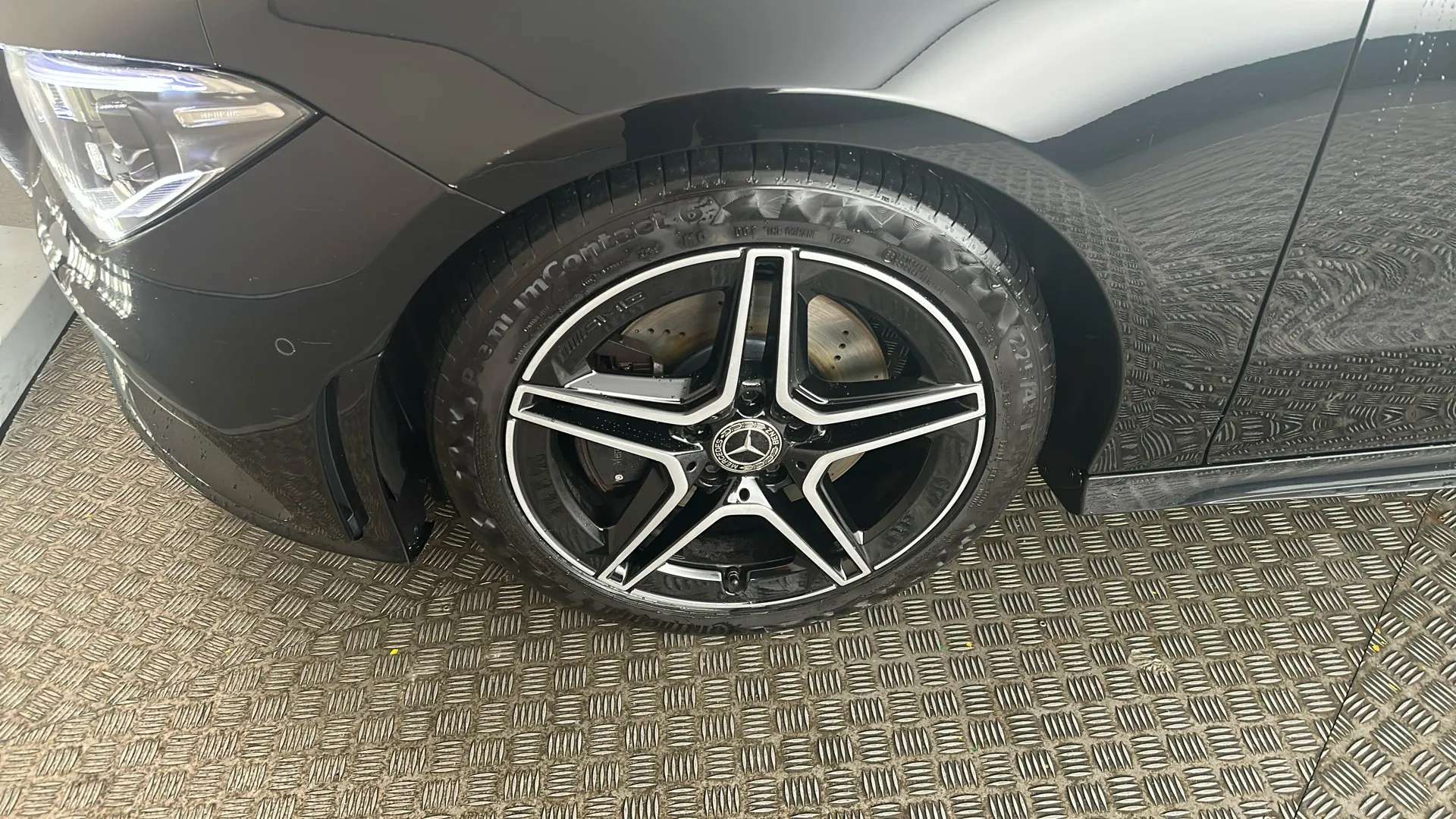 2022 MERCEDES-BENZ CLA CLASS 2022 MERCEDES-BENZ CLA CLASS