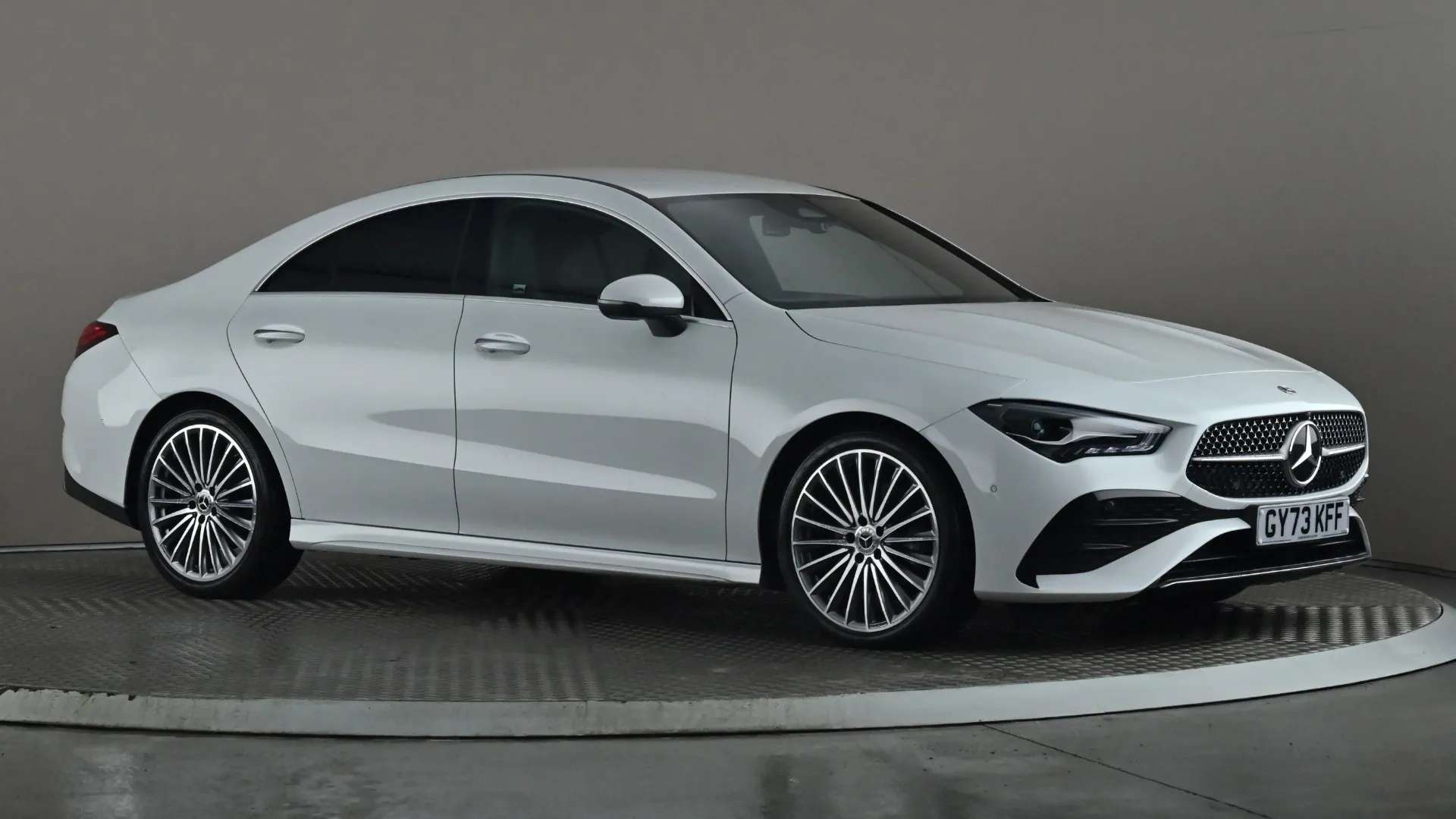 A 2023 MERCEDES-BENZ CLA CLASS CLA 200 AMG Line Premium Tip Auto A 2023 MERCEDES-BENZ CLA CLASS CLA 200 AMG Line Premium Tip Auto
