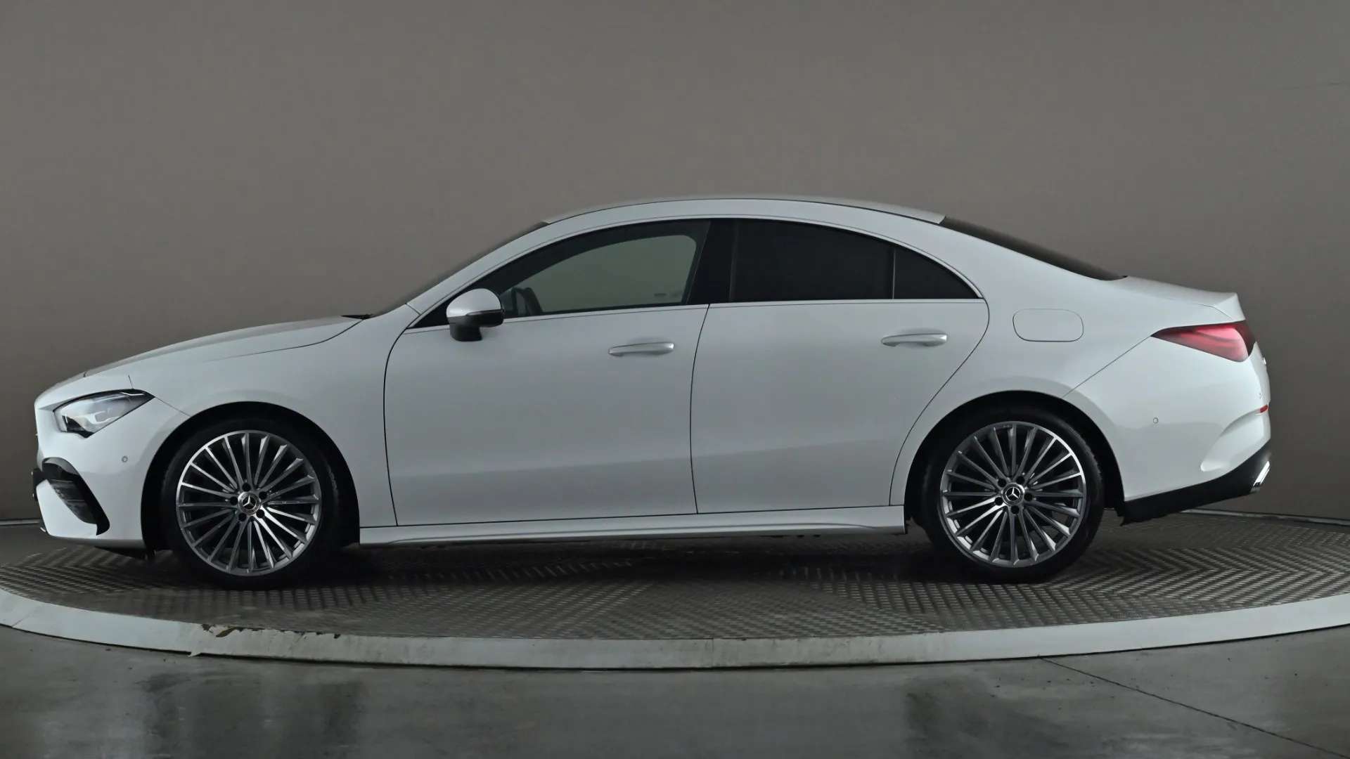 A 2023 MERCEDES-BENZ CLA CLASS CLA 200 AMG Line Premium Tip Auto A 2023 MERCEDES-BENZ CLA CLASS CLA 200 AMG Line Premium Tip Auto