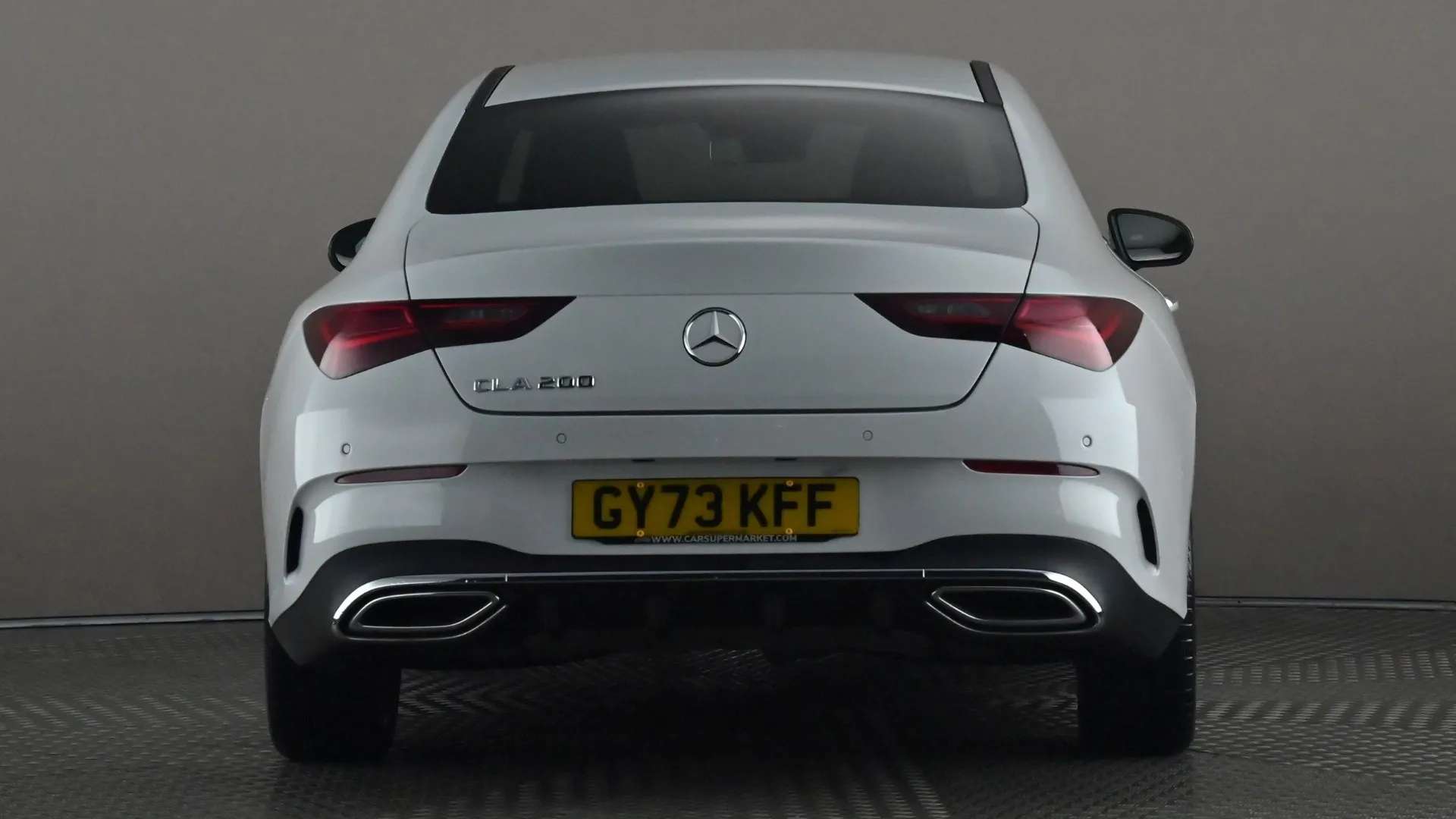 2023 MERCEDES-BENZ CLA CLASS 2023 MERCEDES-BENZ CLA CLASS