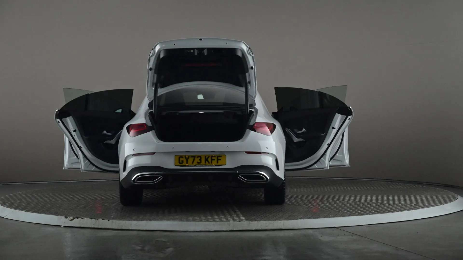 2023 MERCEDES-BENZ CLA CLASS 2023 MERCEDES-BENZ CLA CLASS