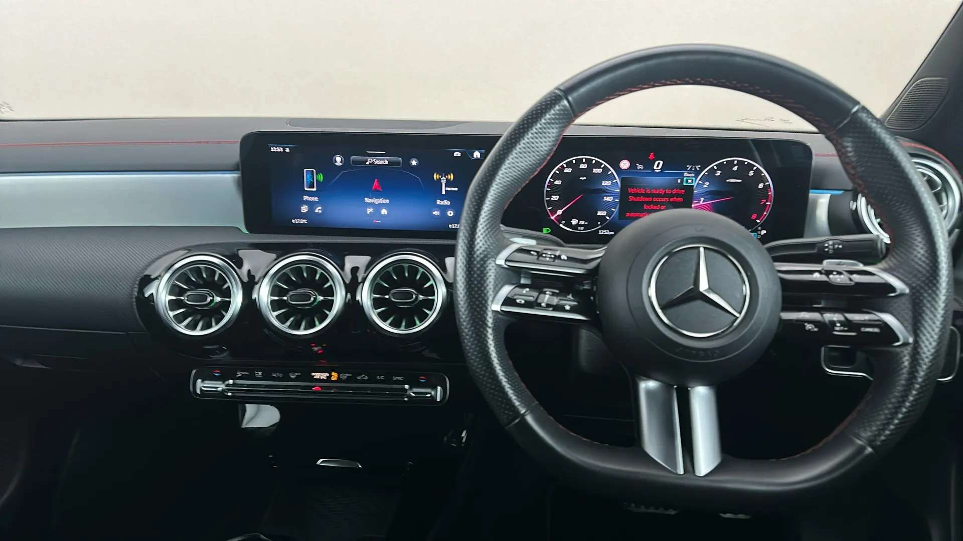 2023 MERCEDES-BENZ CLA CLASS 2023 MERCEDES-BENZ CLA CLASS