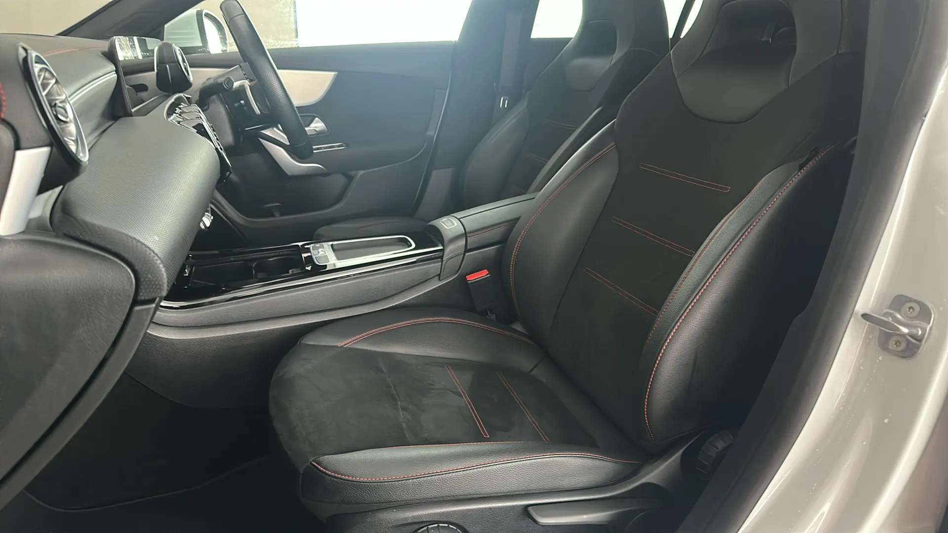 2023 MERCEDES-BENZ CLA CLASS 2023 MERCEDES-BENZ CLA CLASS