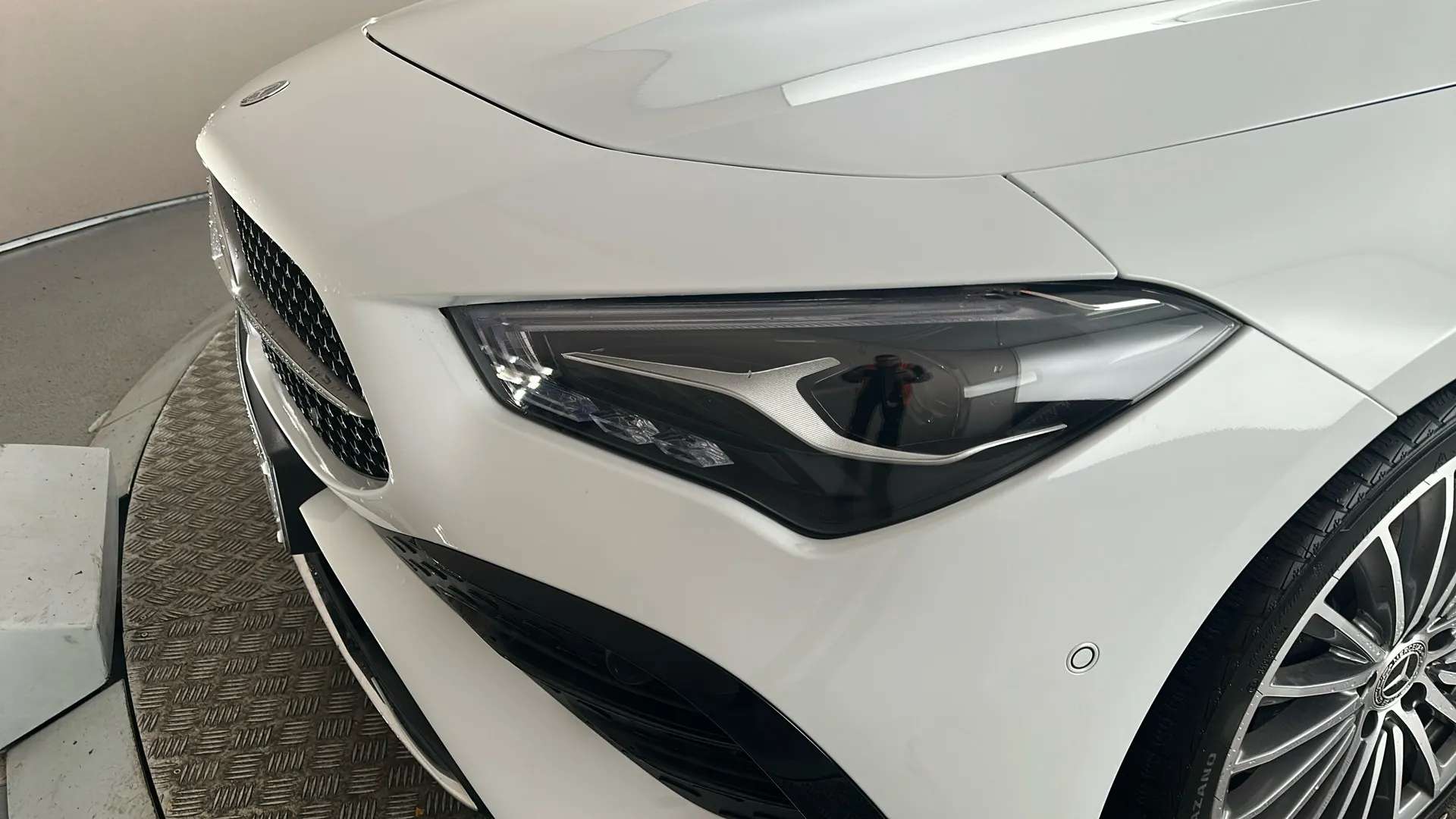 2023 MERCEDES-BENZ CLA CLASS 2023 MERCEDES-BENZ CLA CLASS