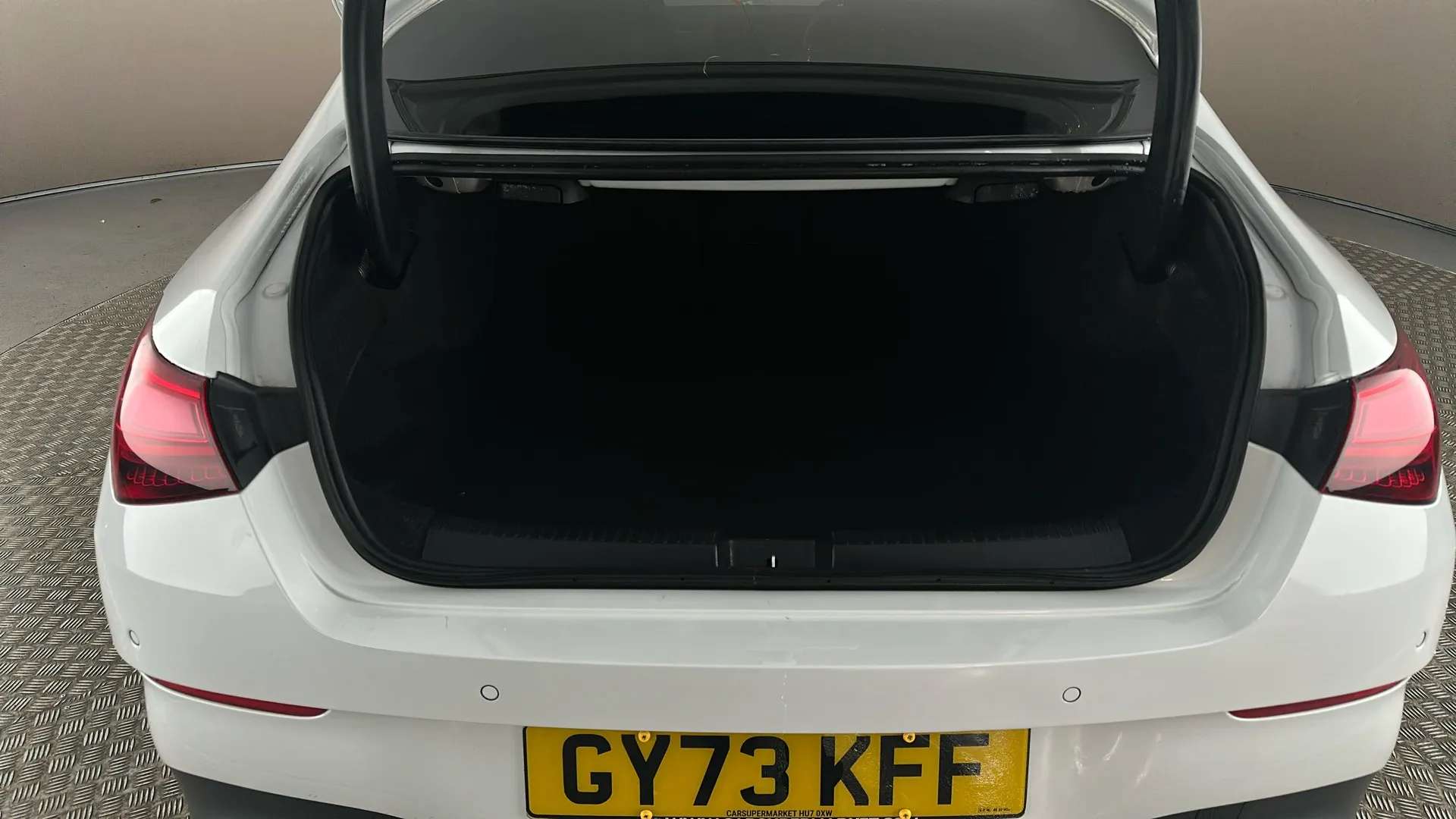 2023 MERCEDES-BENZ CLA CLASS 2023 MERCEDES-BENZ CLA CLASS