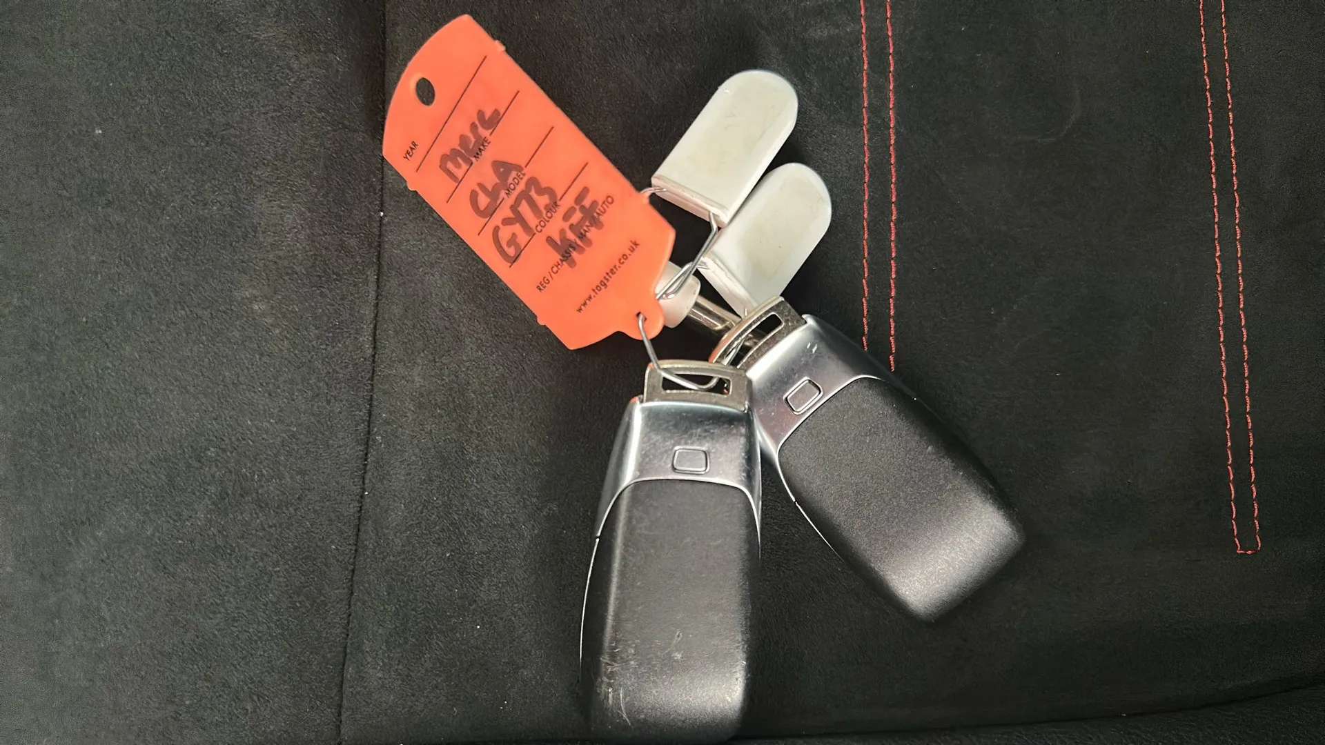 2023 MERCEDES-BENZ CLA CLASS 2023 MERCEDES-BENZ CLA CLASS