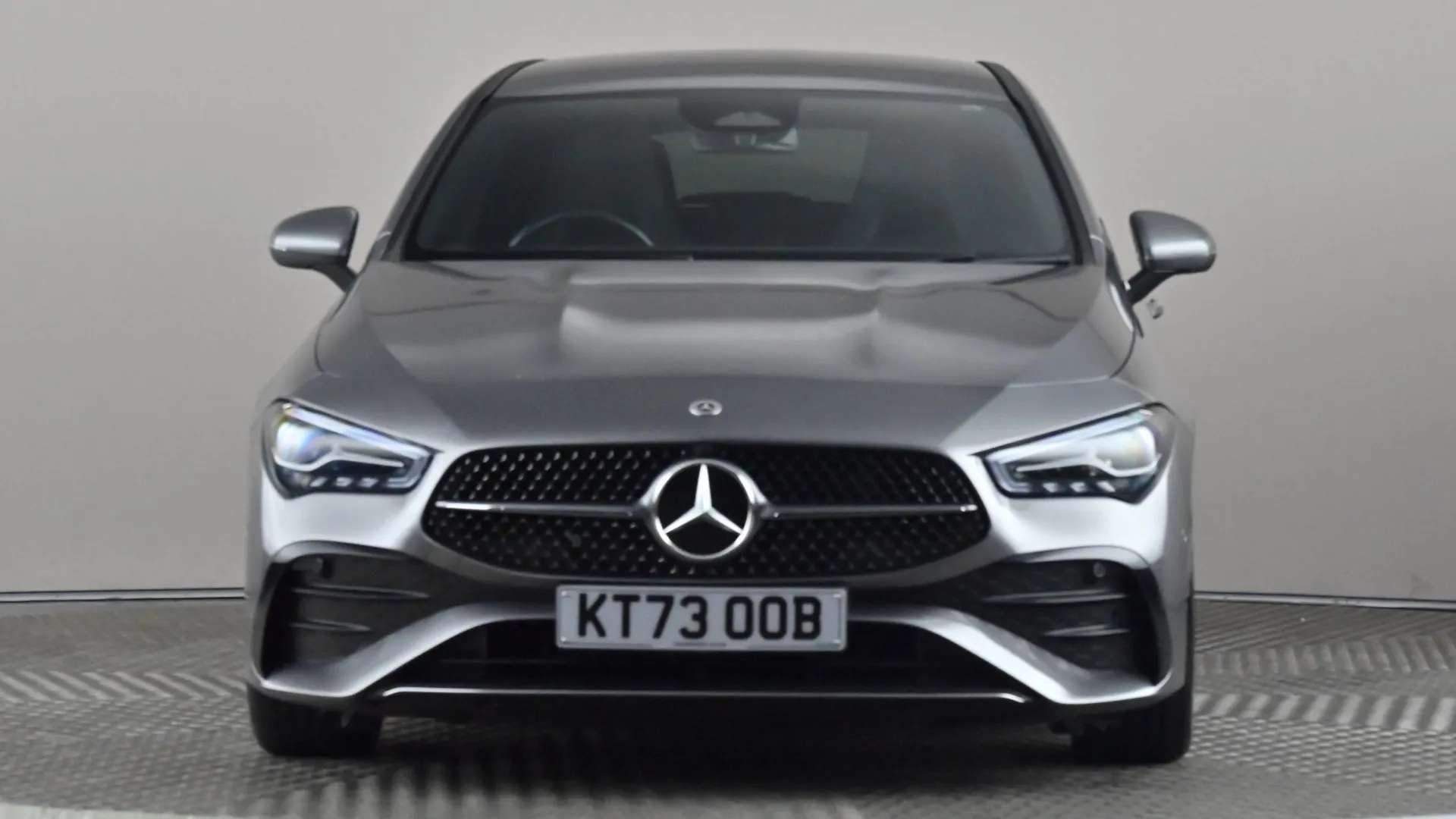 2023 MERCEDES-BENZ CLA CLASS 2023 MERCEDES-BENZ CLA CLASS