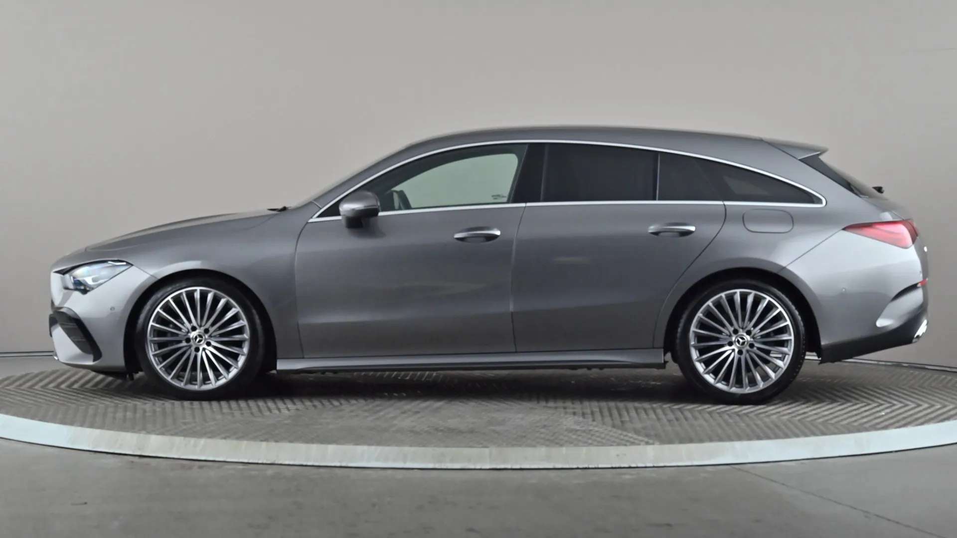 2023 MERCEDES-BENZ CLA CLASS 2023 MERCEDES-BENZ CLA CLASS