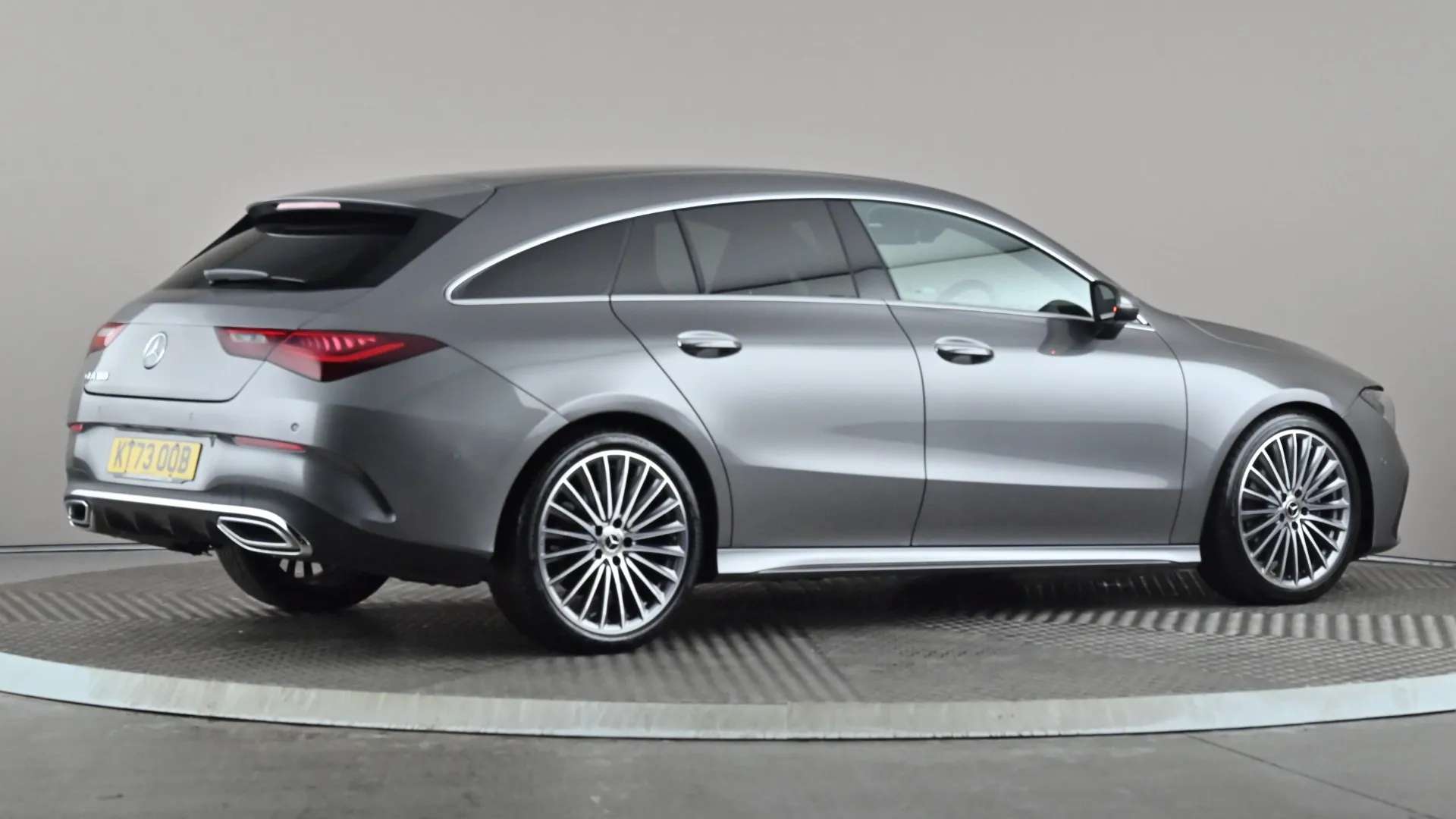 2023 MERCEDES-BENZ CLA CLASS 2023 MERCEDES-BENZ CLA CLASS