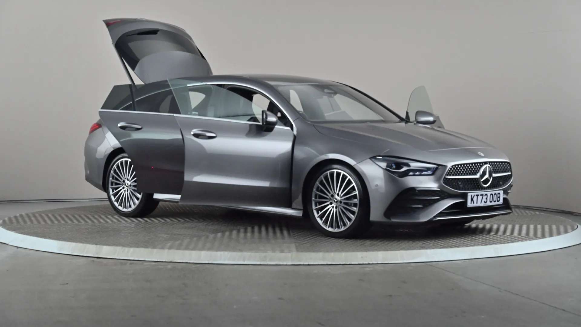 2023 MERCEDES-BENZ CLA CLASS 2023 MERCEDES-BENZ CLA CLASS