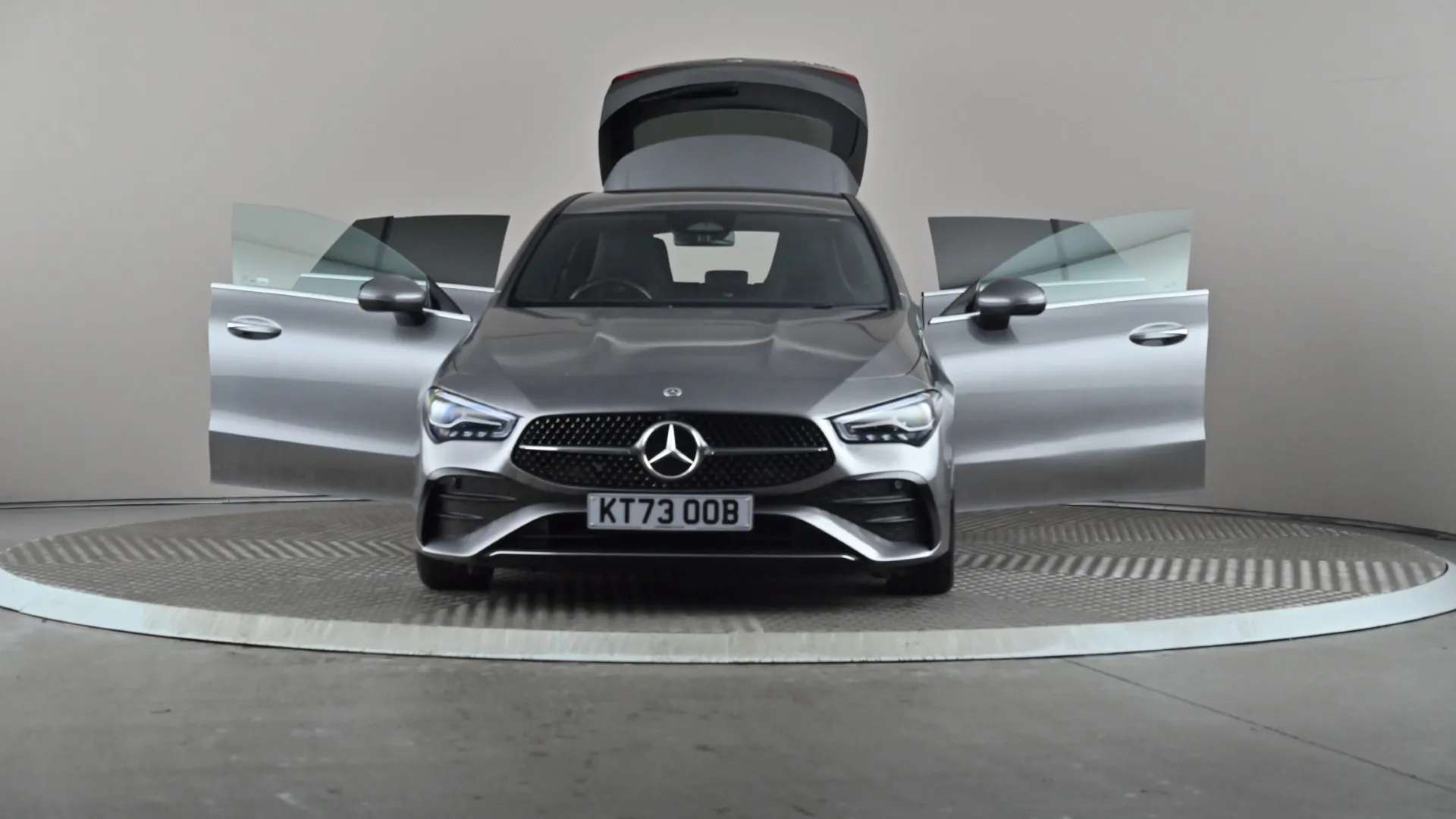 2023 MERCEDES-BENZ CLA CLASS 2023 MERCEDES-BENZ CLA CLASS