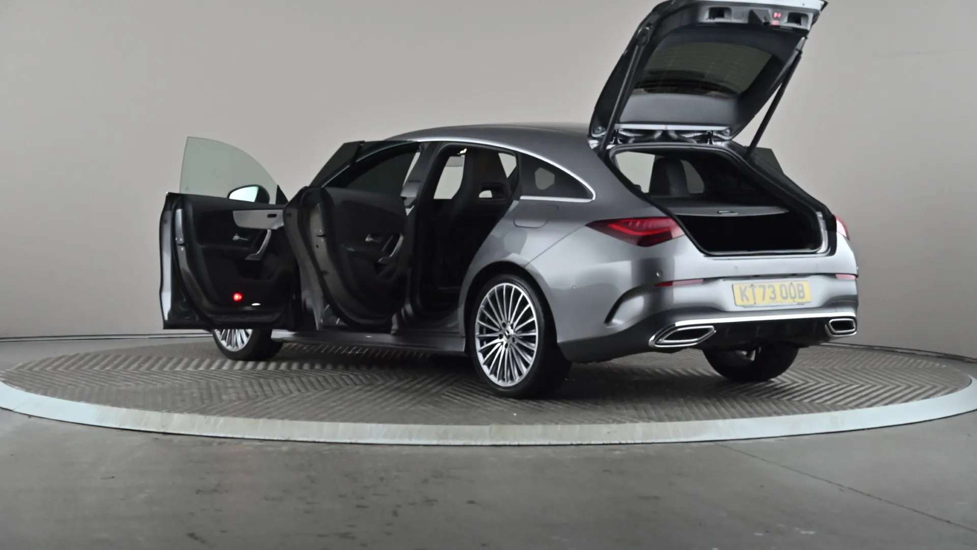 2023 MERCEDES-BENZ CLA CLASS 2023 MERCEDES-BENZ CLA CLASS