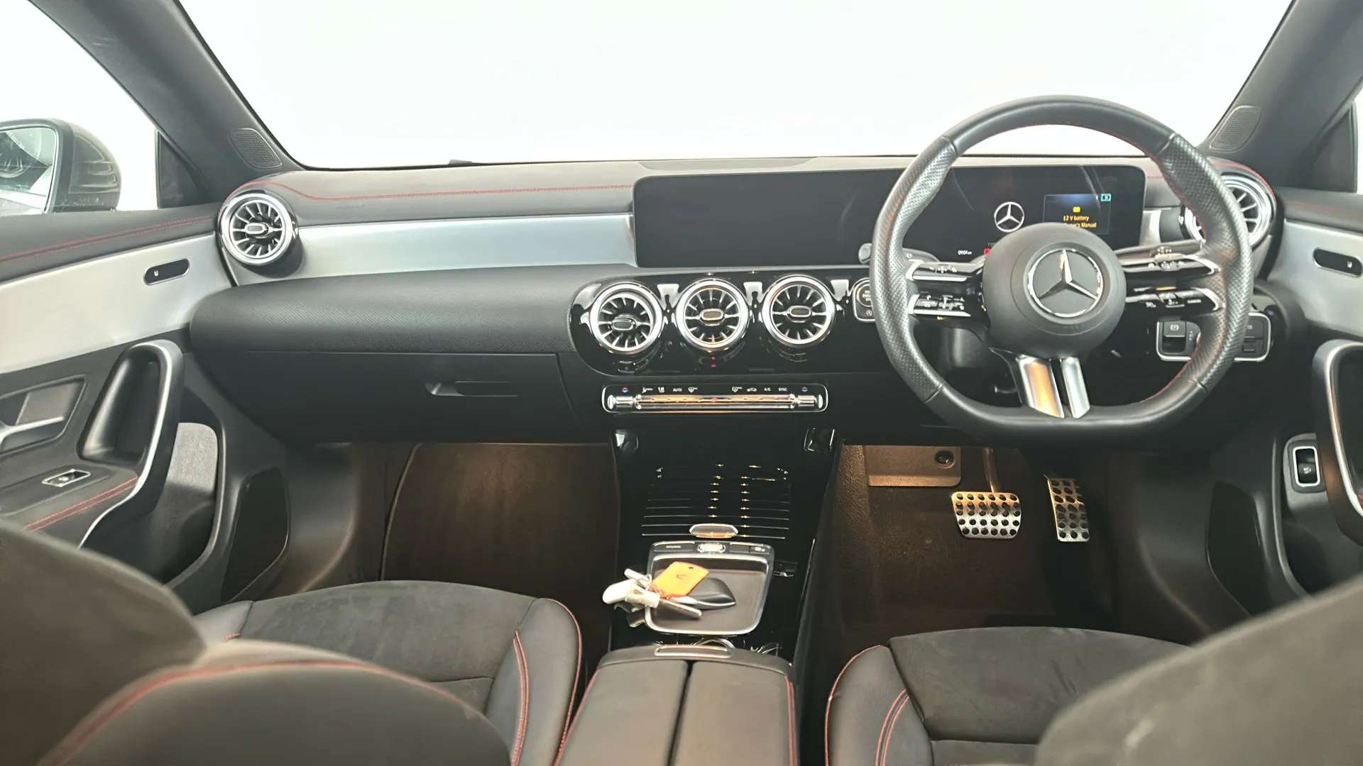 2023 MERCEDES-BENZ CLA CLASS 2023 MERCEDES-BENZ CLA CLASS