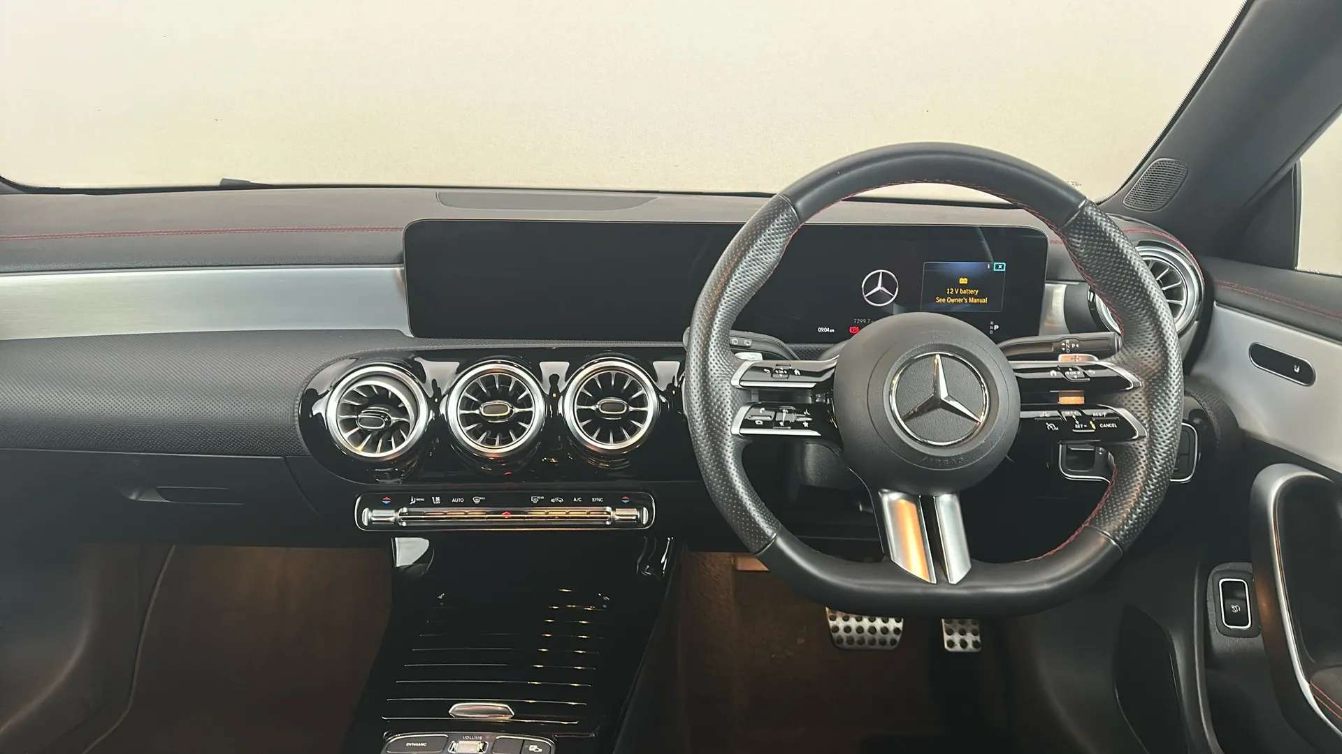 2023 MERCEDES-BENZ CLA CLASS 2023 MERCEDES-BENZ CLA CLASS