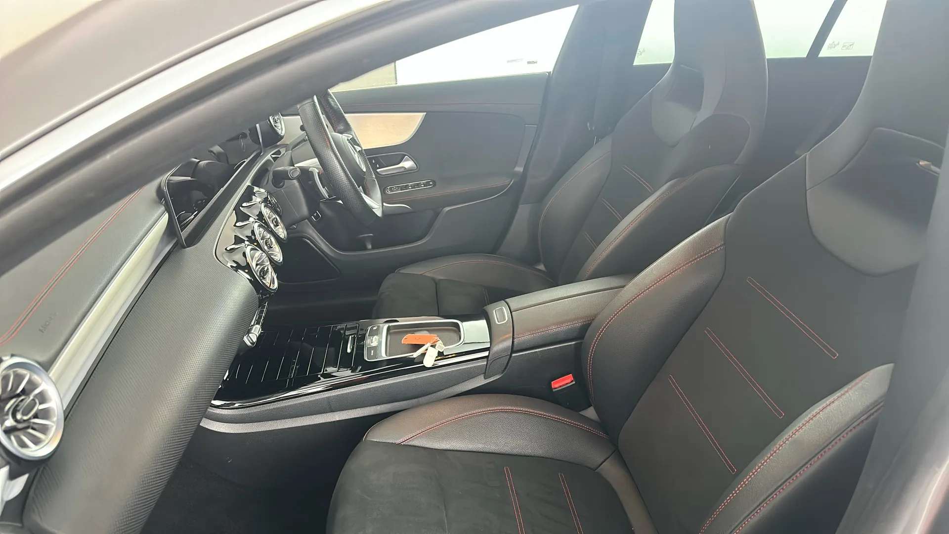 2023 MERCEDES-BENZ CLA CLASS 2023 MERCEDES-BENZ CLA CLASS