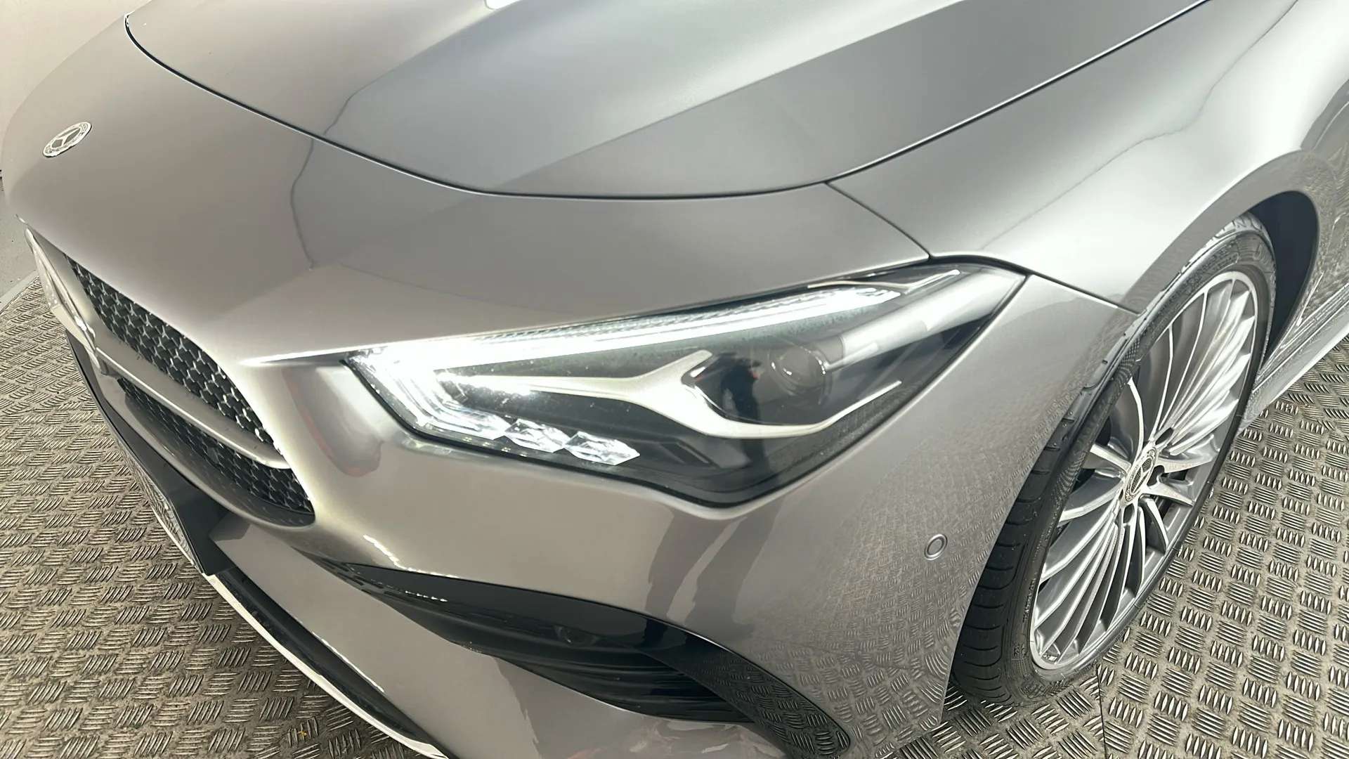 2023 MERCEDES-BENZ CLA CLASS 2023 MERCEDES-BENZ CLA CLASS